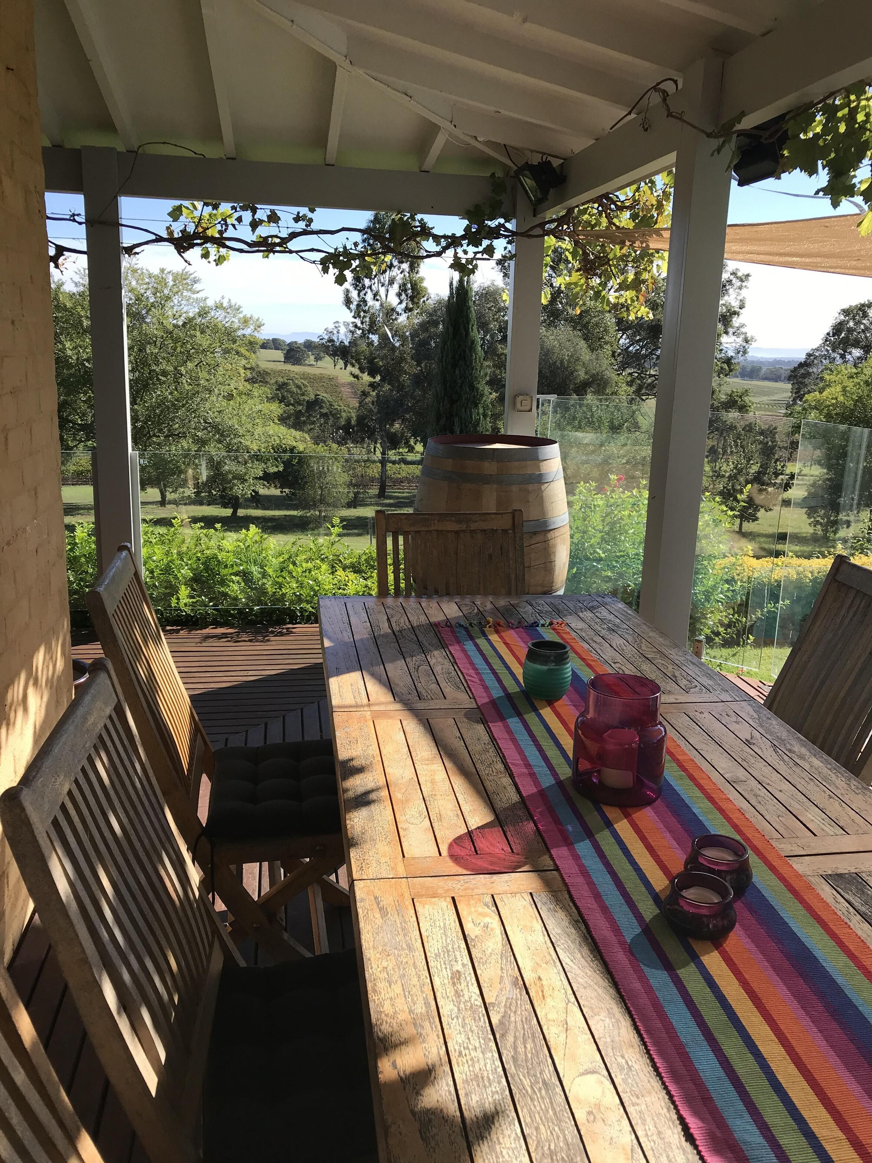 Milla's Vineyard Estate private property centrally located in the Hunter Valley — image 21