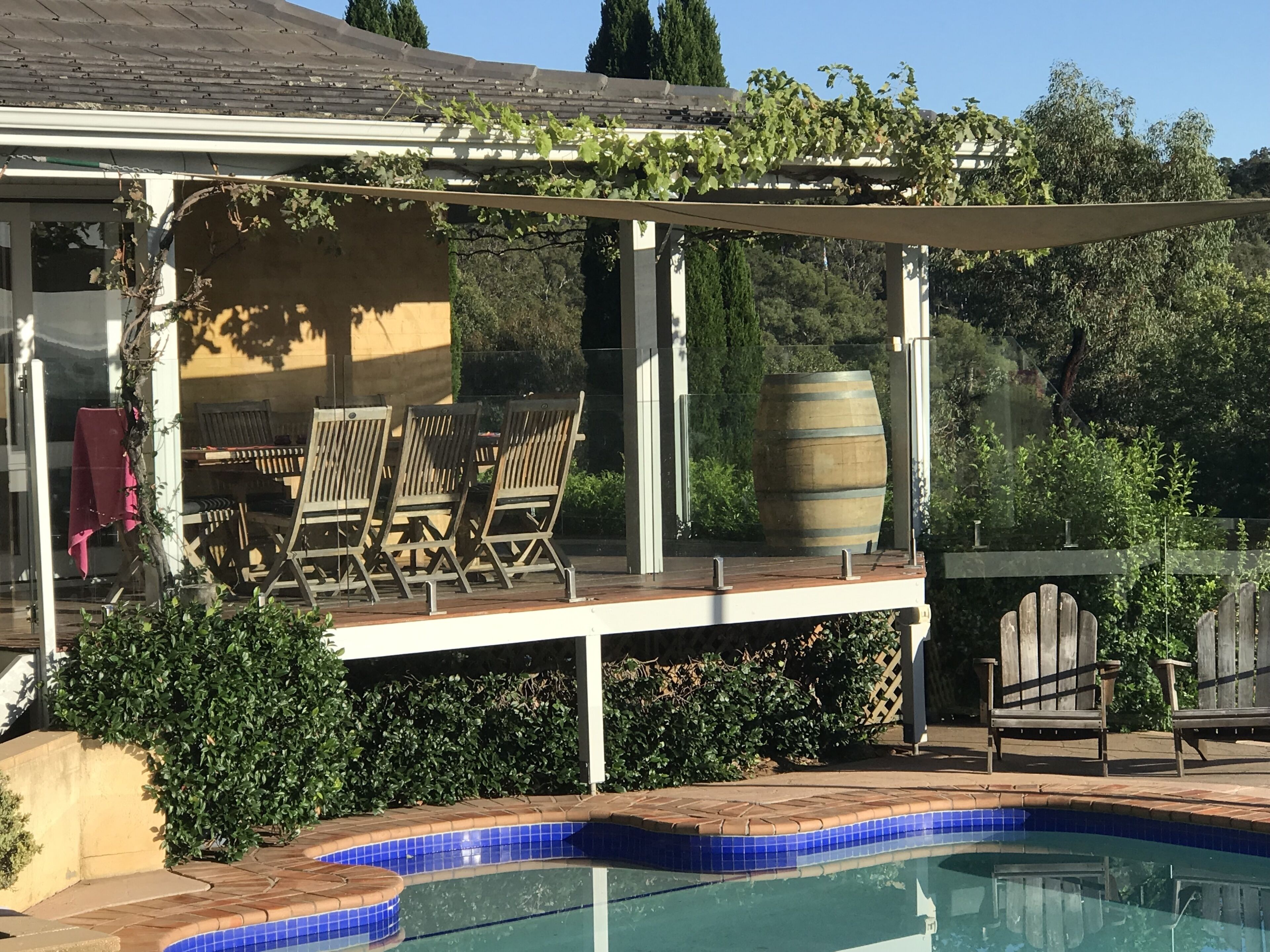 Milla's Vineyard Estate private property centrally located in the Hunter Valley — image 7