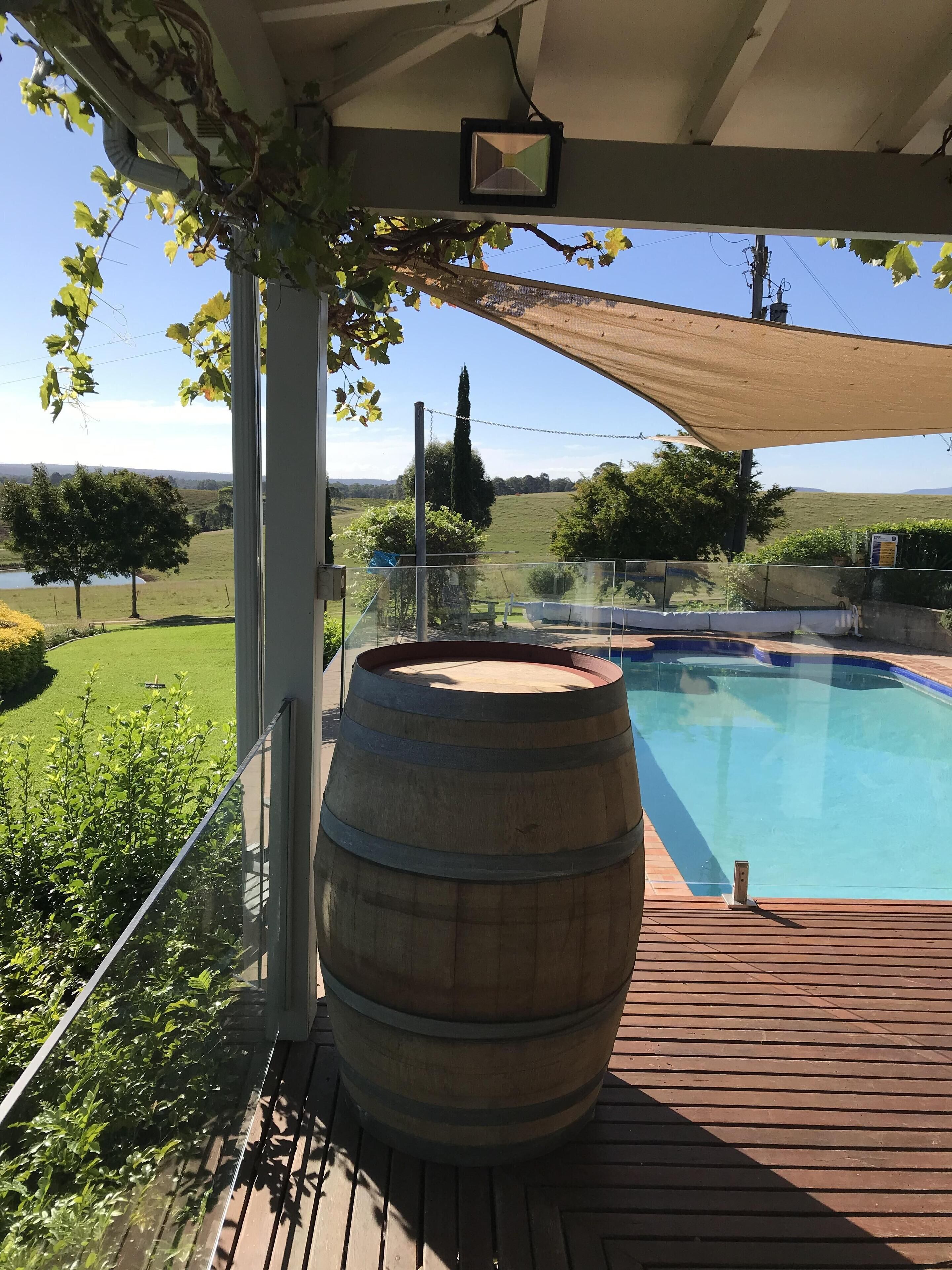 Milla's Vineyard Estate private property centrally located in the Hunter Valley — image 6