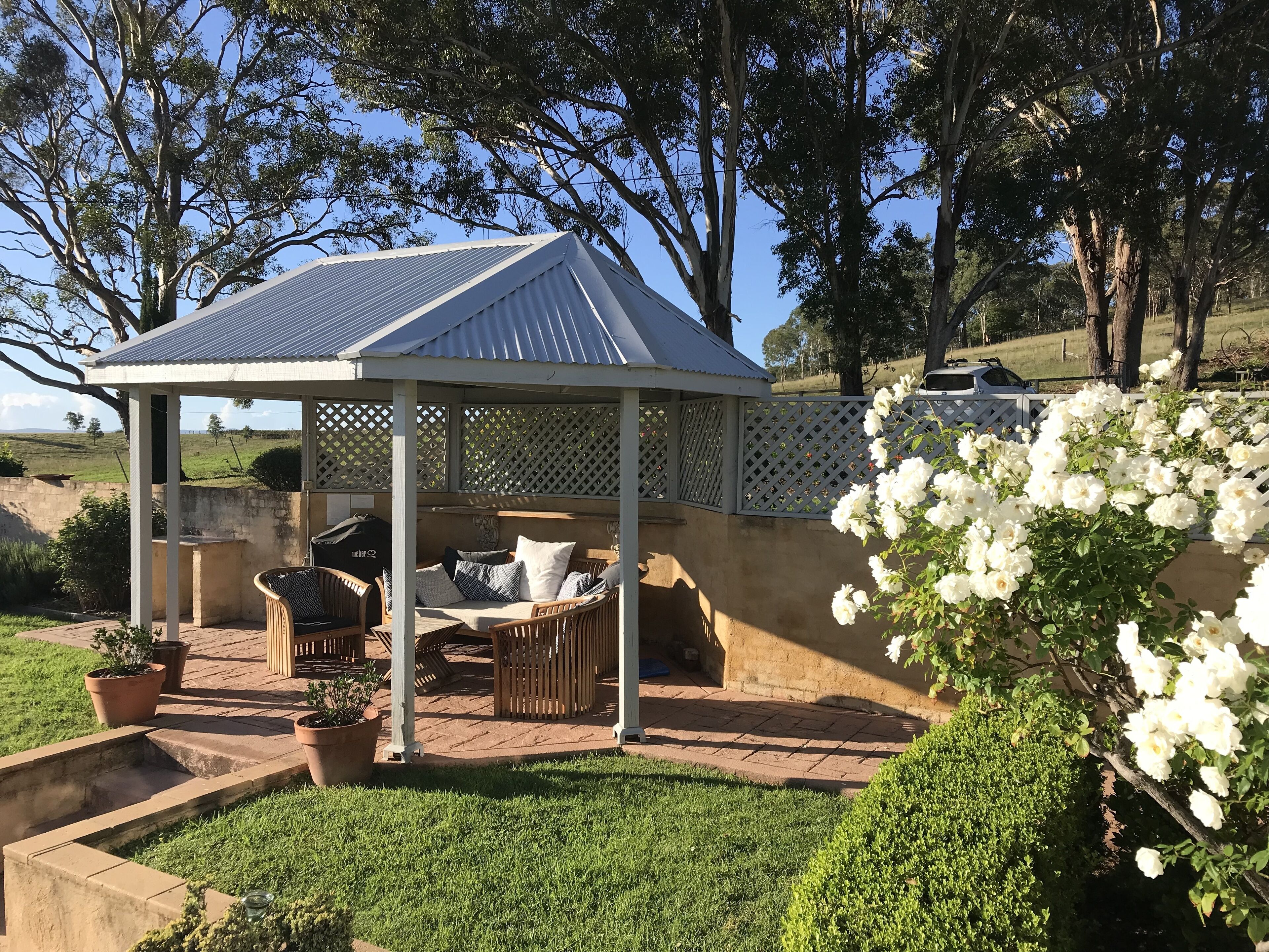 Milla's Vineyard Estate private property centrally located in the Hunter Valley — image 28