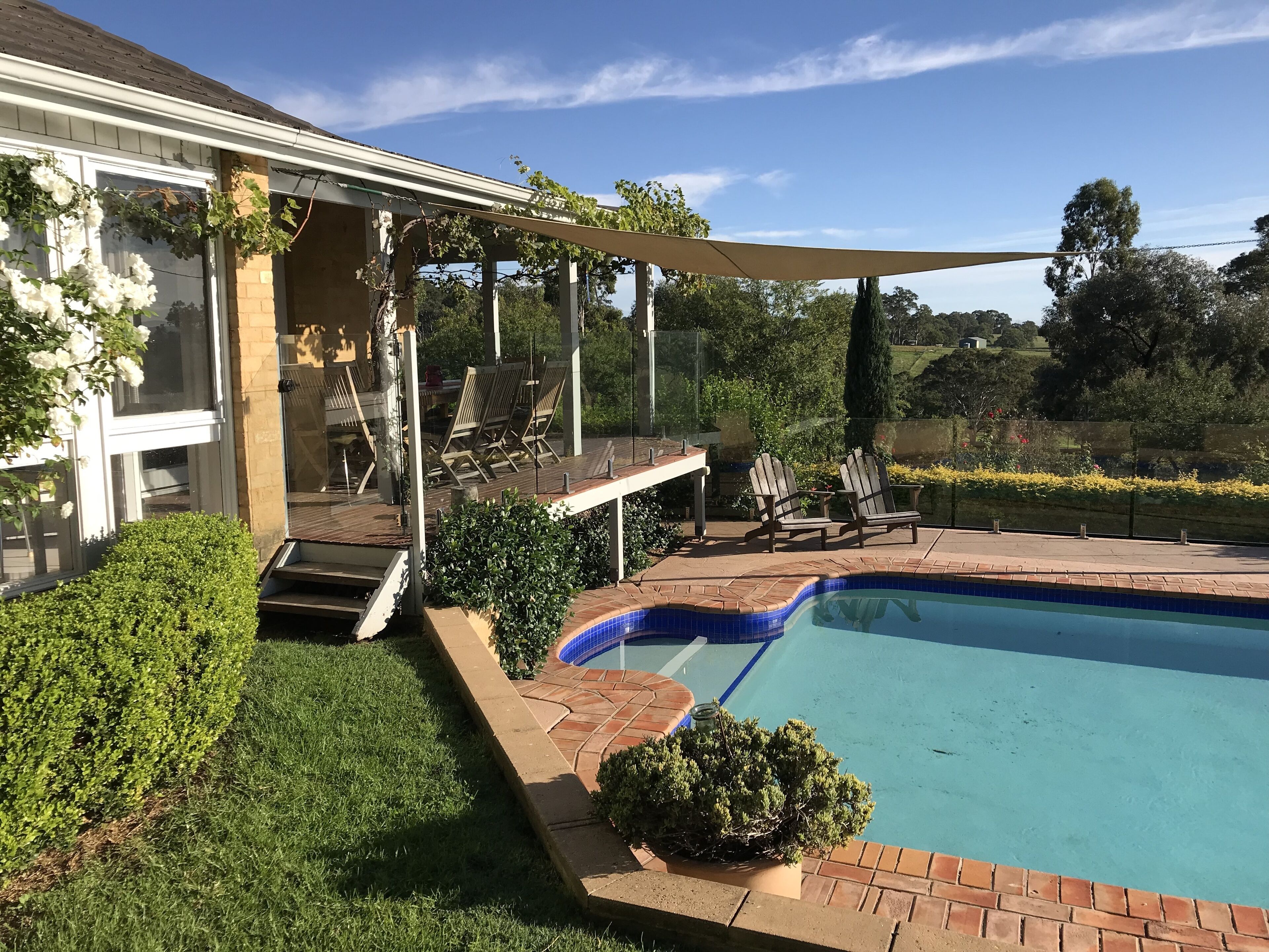 Milla's Vineyard Estate private property centrally located in the Hunter Valley — image 8