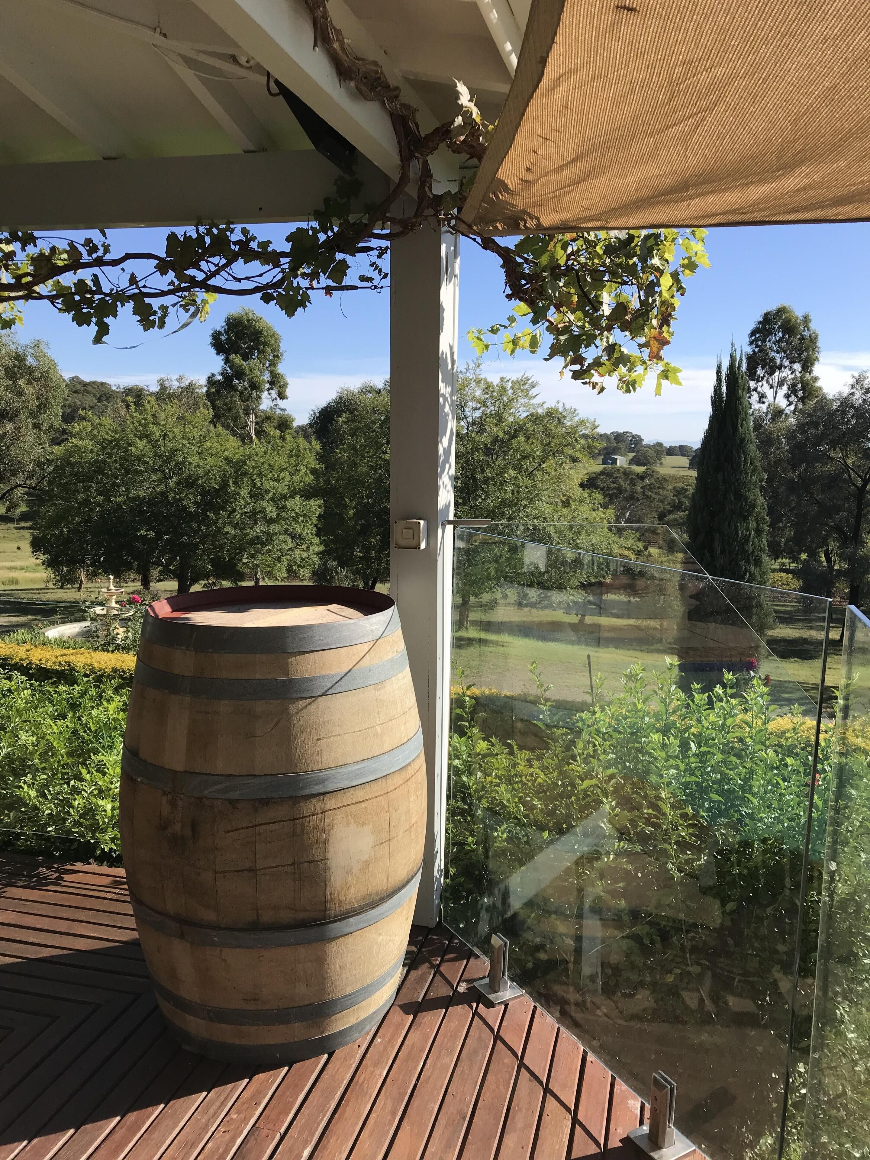 Milla's Vineyard Estate private property centrally located in the Hunter Valley — image 3