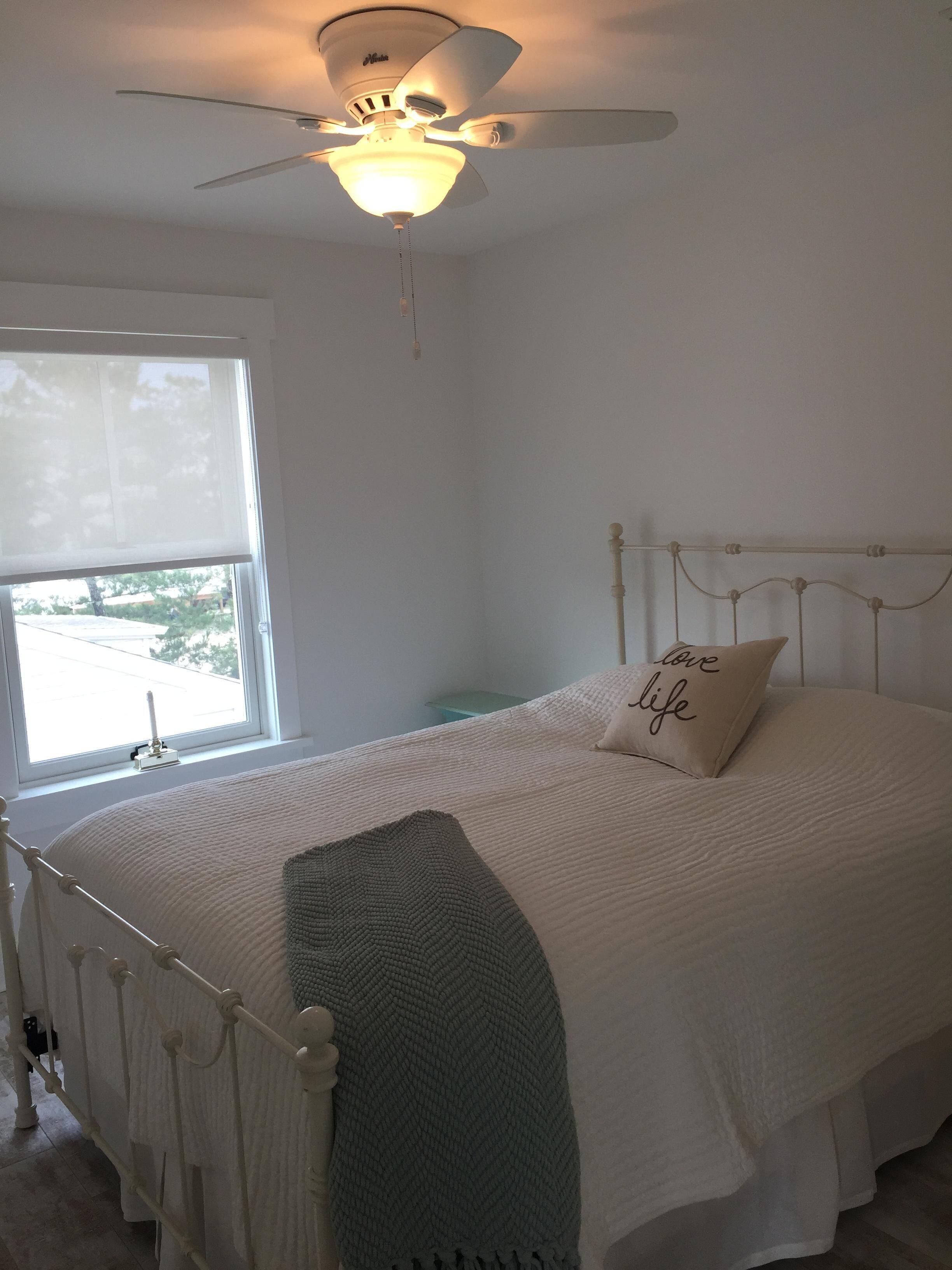 NEW CONSTRUCTION!  5th SEASON! Second Floor Duplex