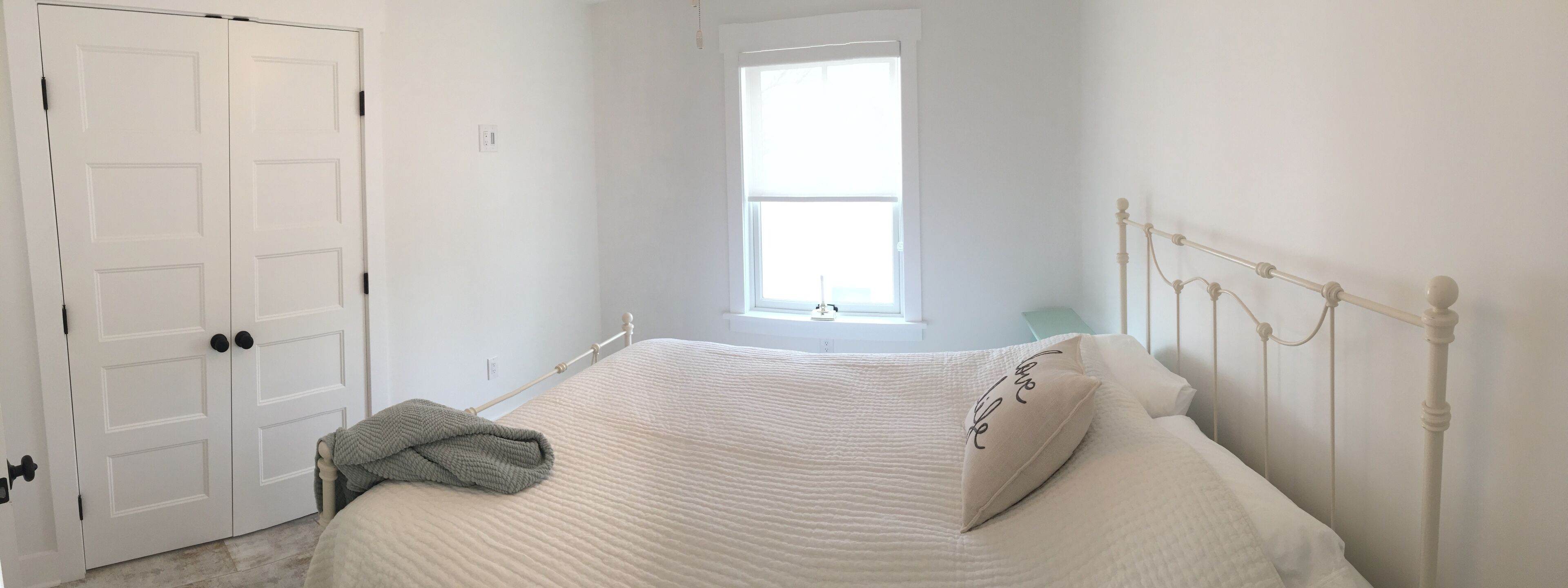 NEW CONSTRUCTION!  5th SEASON! Second Floor Duplex