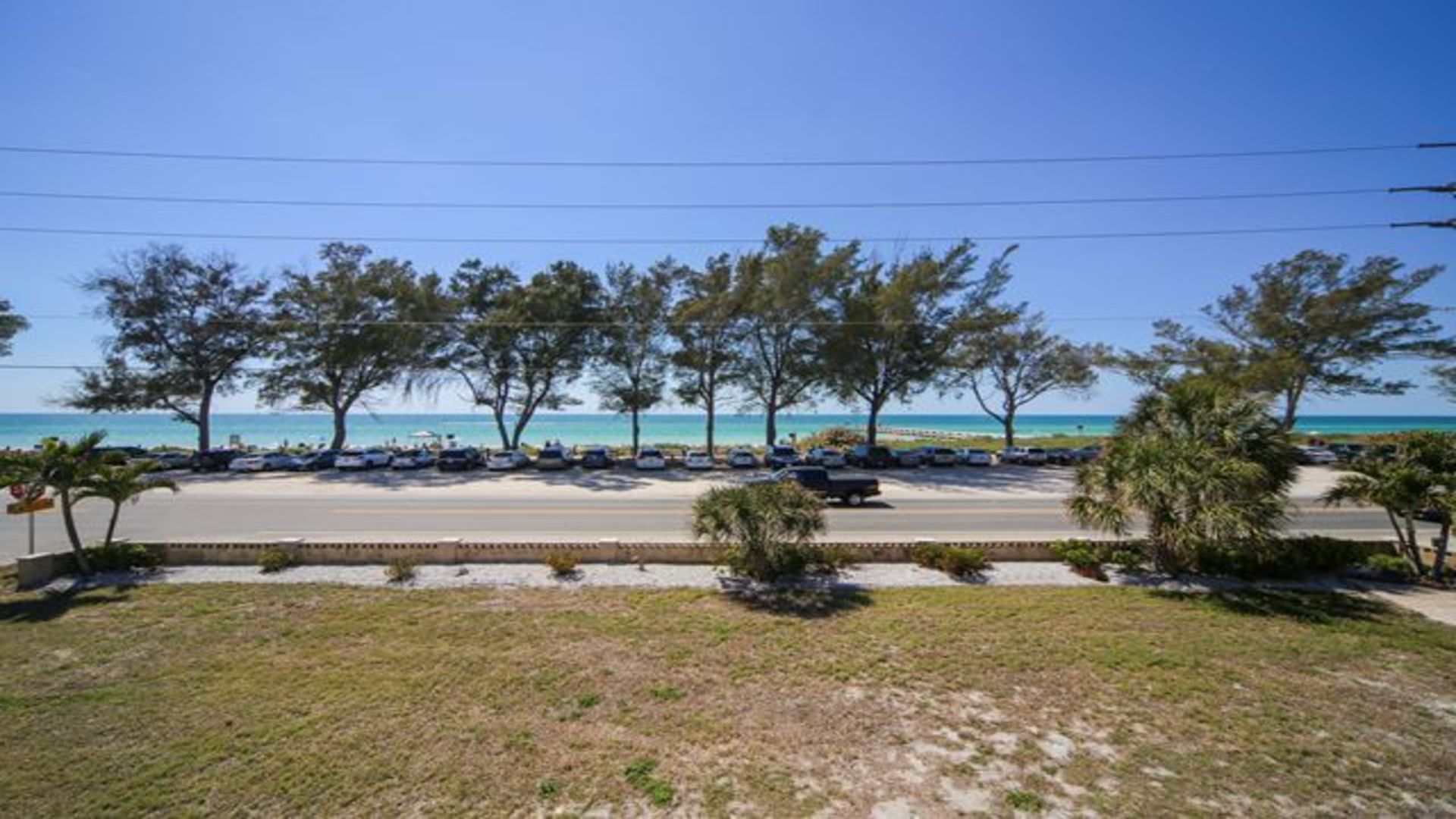 Bradenton Beach Condo