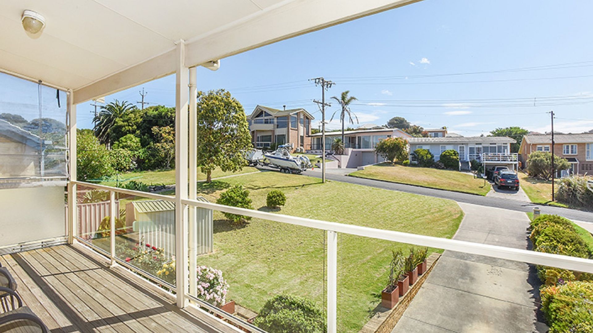 Encounter the View - stunning panoramic ocean views (No schoolies) — image 2