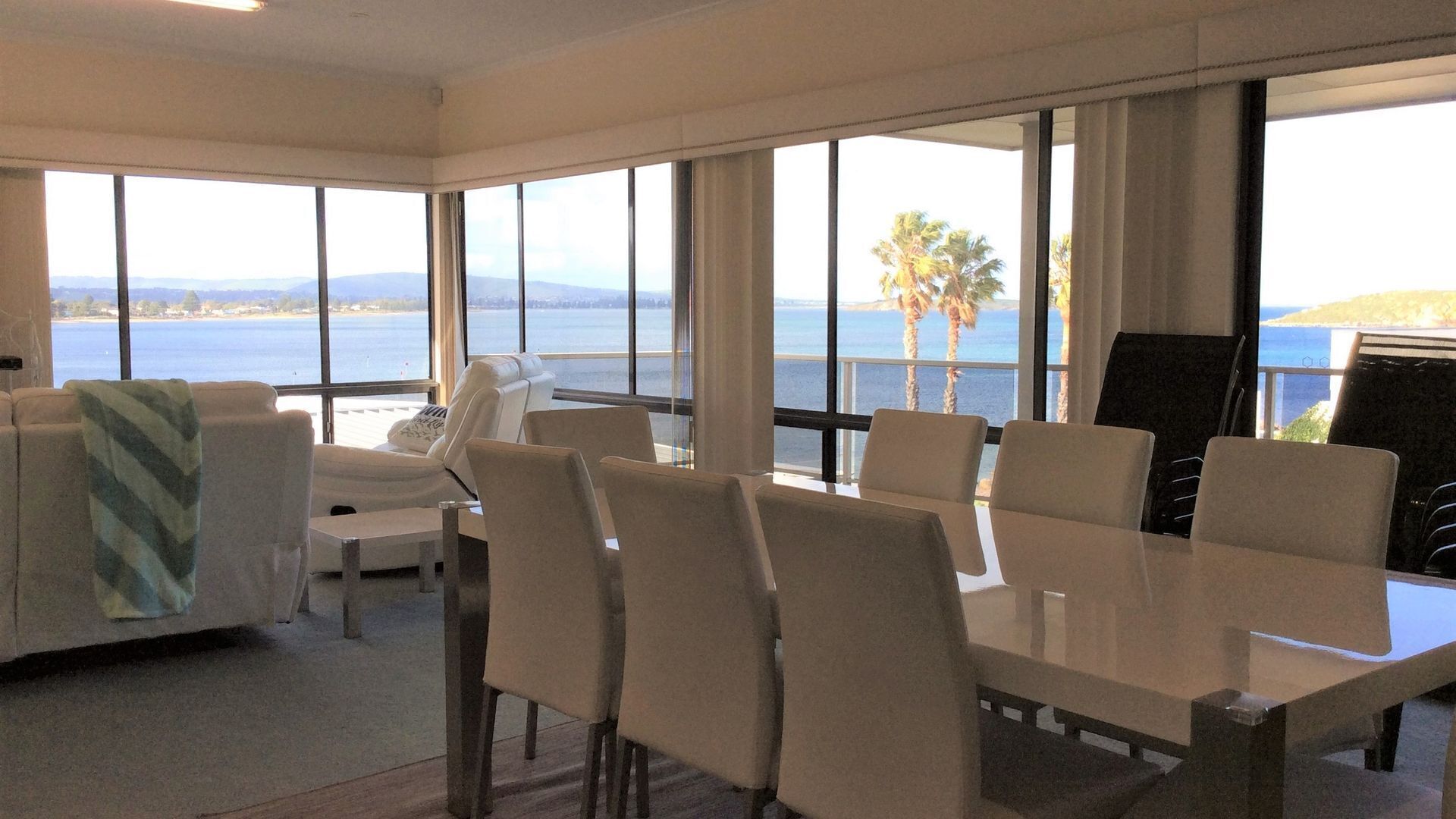 Encounter the View - stunning panoramic ocean views (No schoolies) — image 8