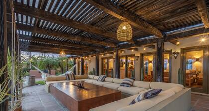 Ultimate Ocean View Gorgeous Villa Near Beach & Town. Beach access. Fits 16