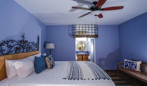 6 habitaciones, escritorio, cuna de viaje y wifi gratis 