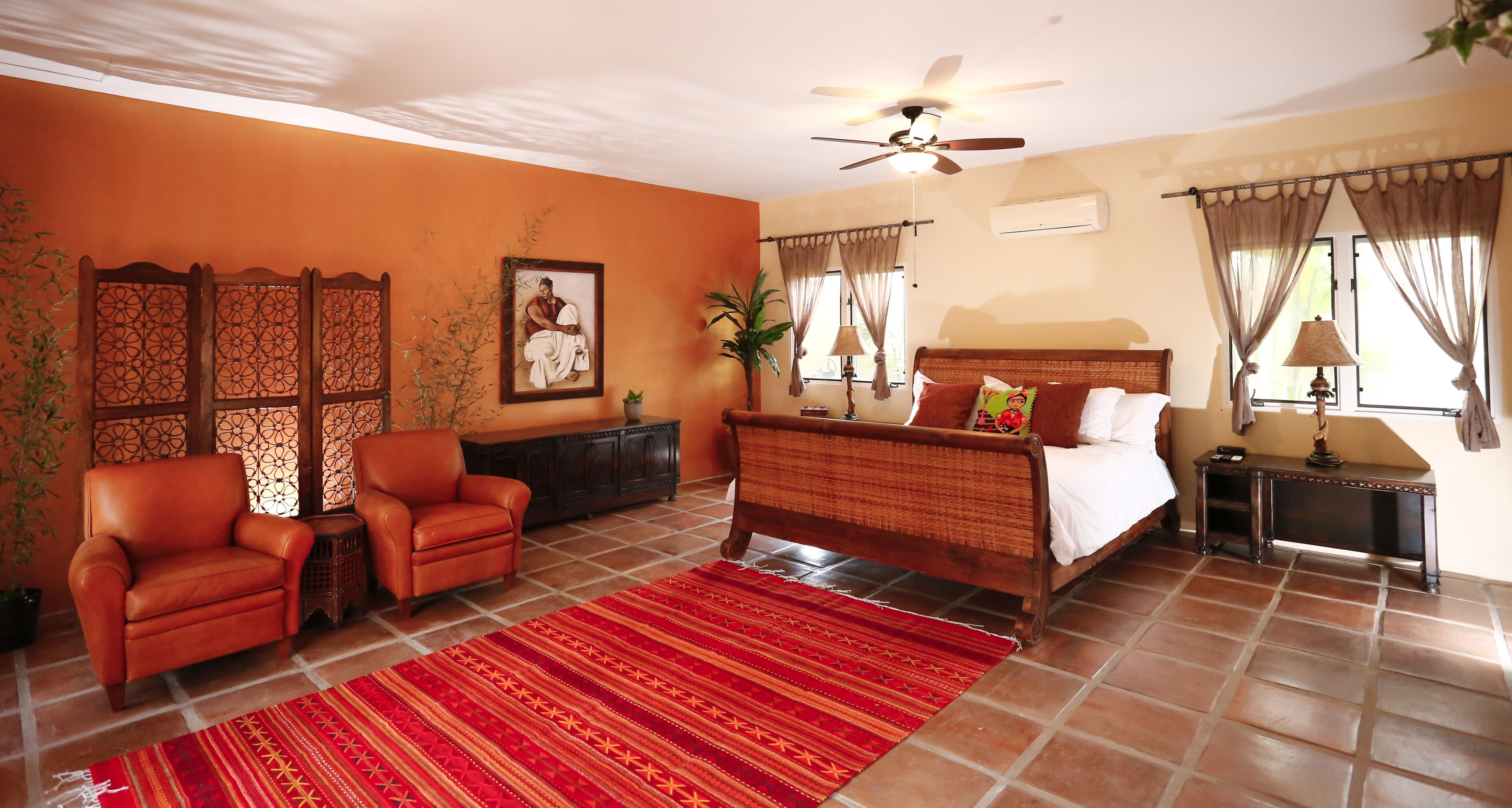 Ultimate Ocean View Gorgeous Villa Near Beach & Town. Beach access. Fits 16