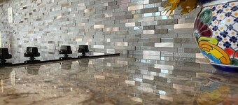 AZ Desert Hills II Townhouse, Private with Stunning Mountain View!