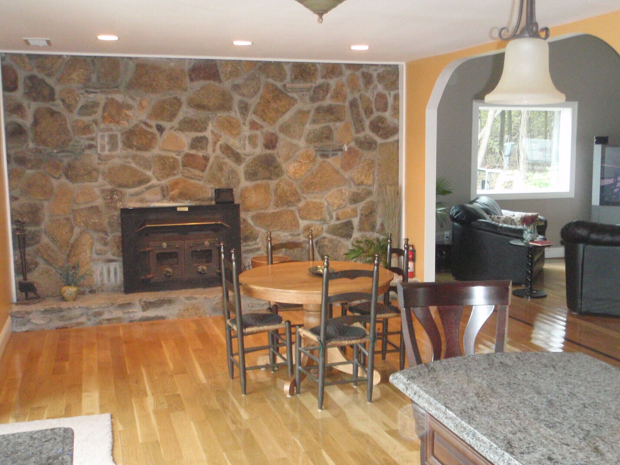 Magnificent Riverfront Home, Completely Private.  Book  7 Nights Get 10% Off - Middletown, CT