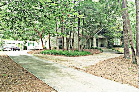 Tallahassee Private vacation home