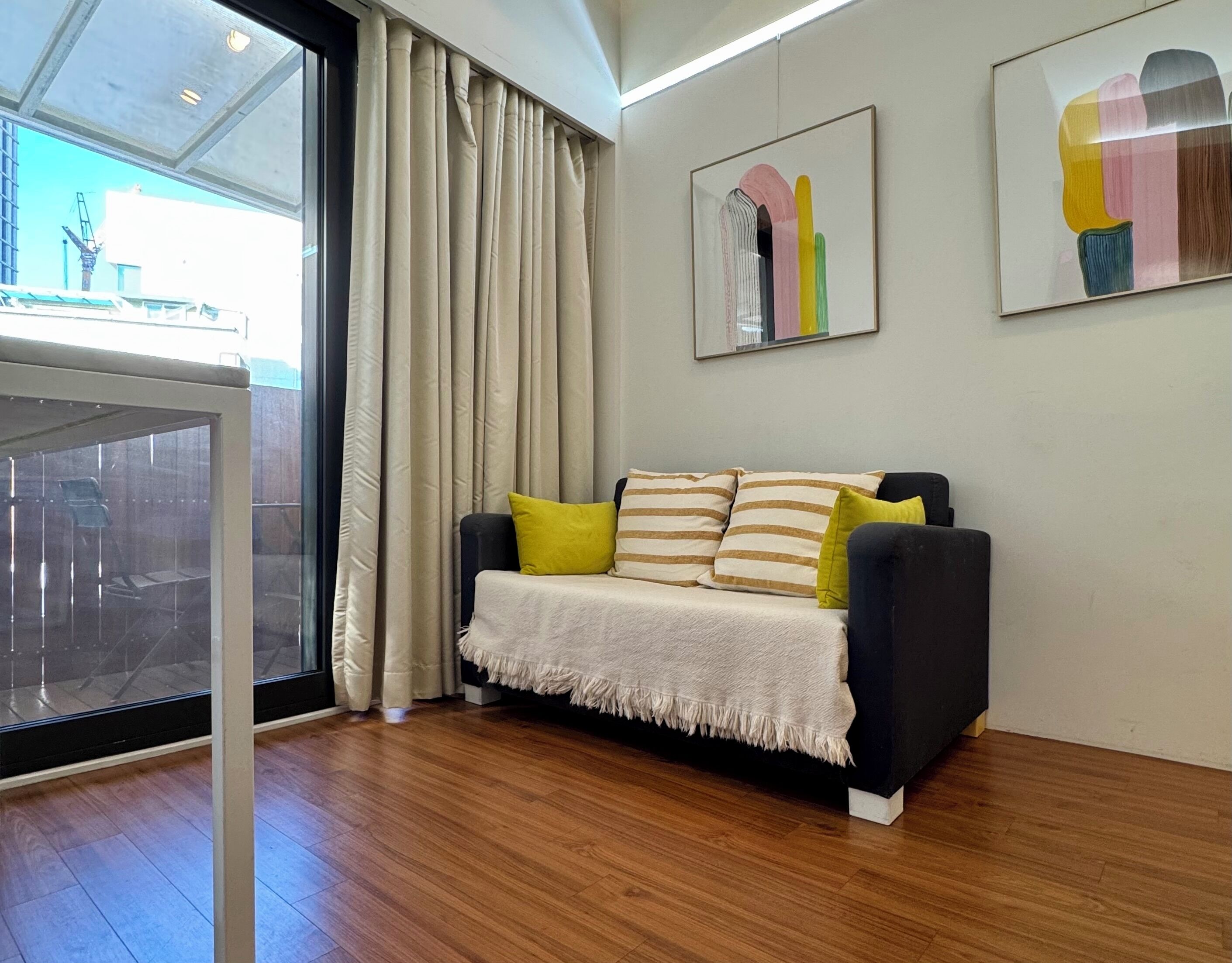 智能电视、立体声音响