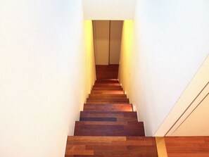Interior - @Seoul Station, White Modern House 'N2' (Seoul)