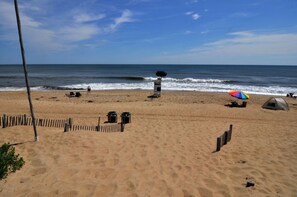 Plage à proximité