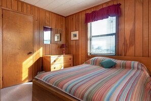 3 chambres, Wi-Fi gratuit