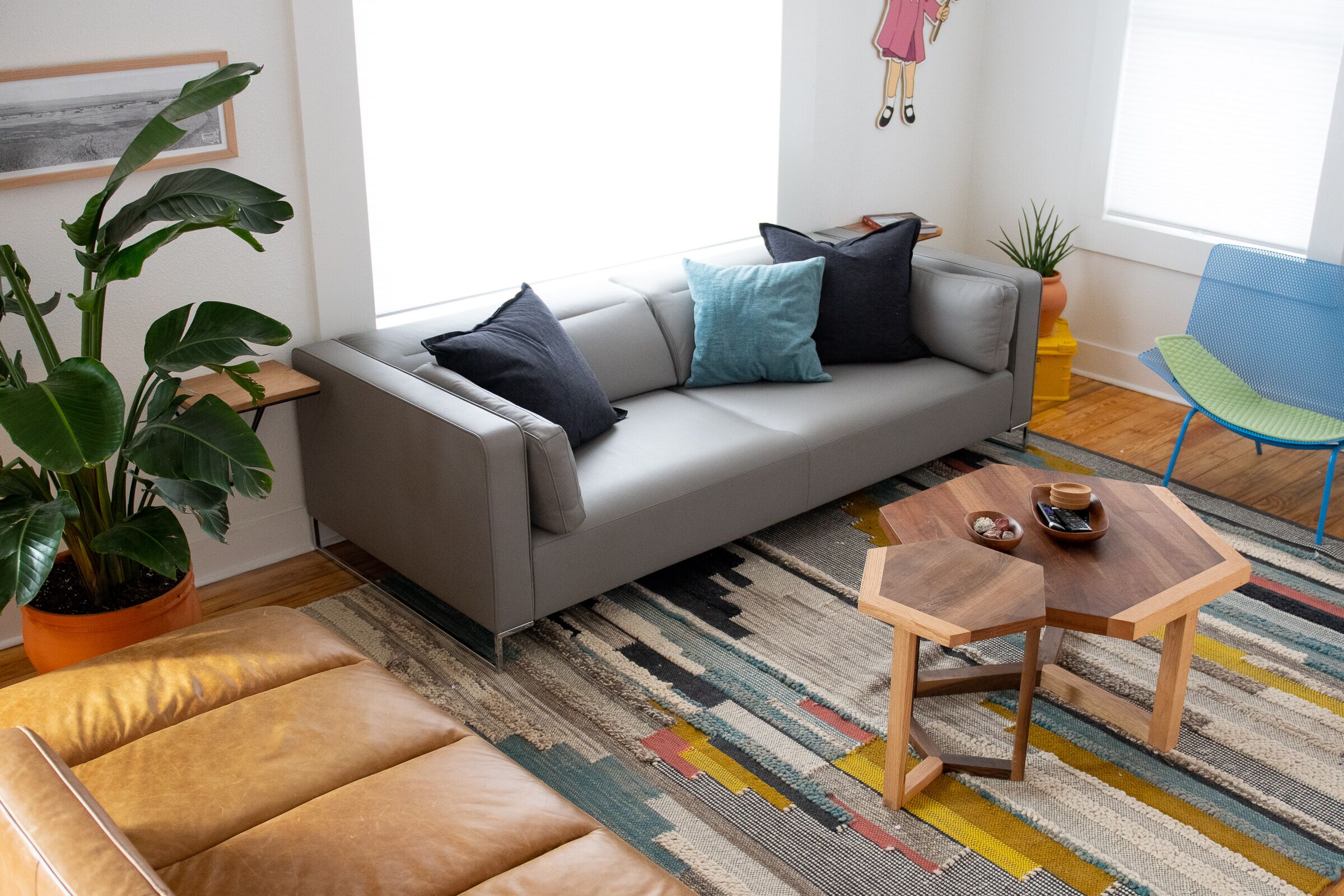 3 bedroom 1.5 Bath - 6 guest