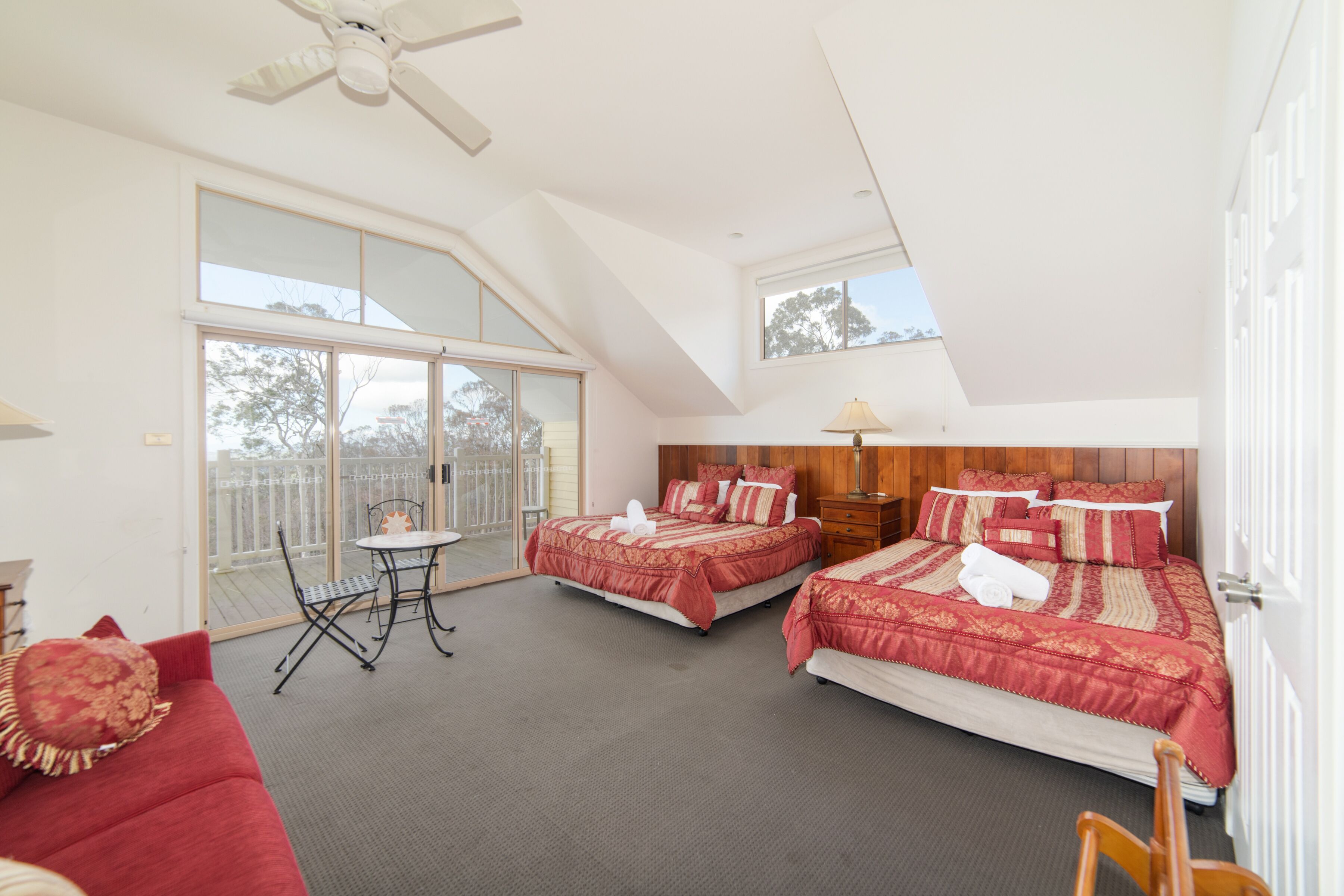 Jamevin Mountain retreat - Hidden Gem Perfect for Families & Large Groups  — image 12