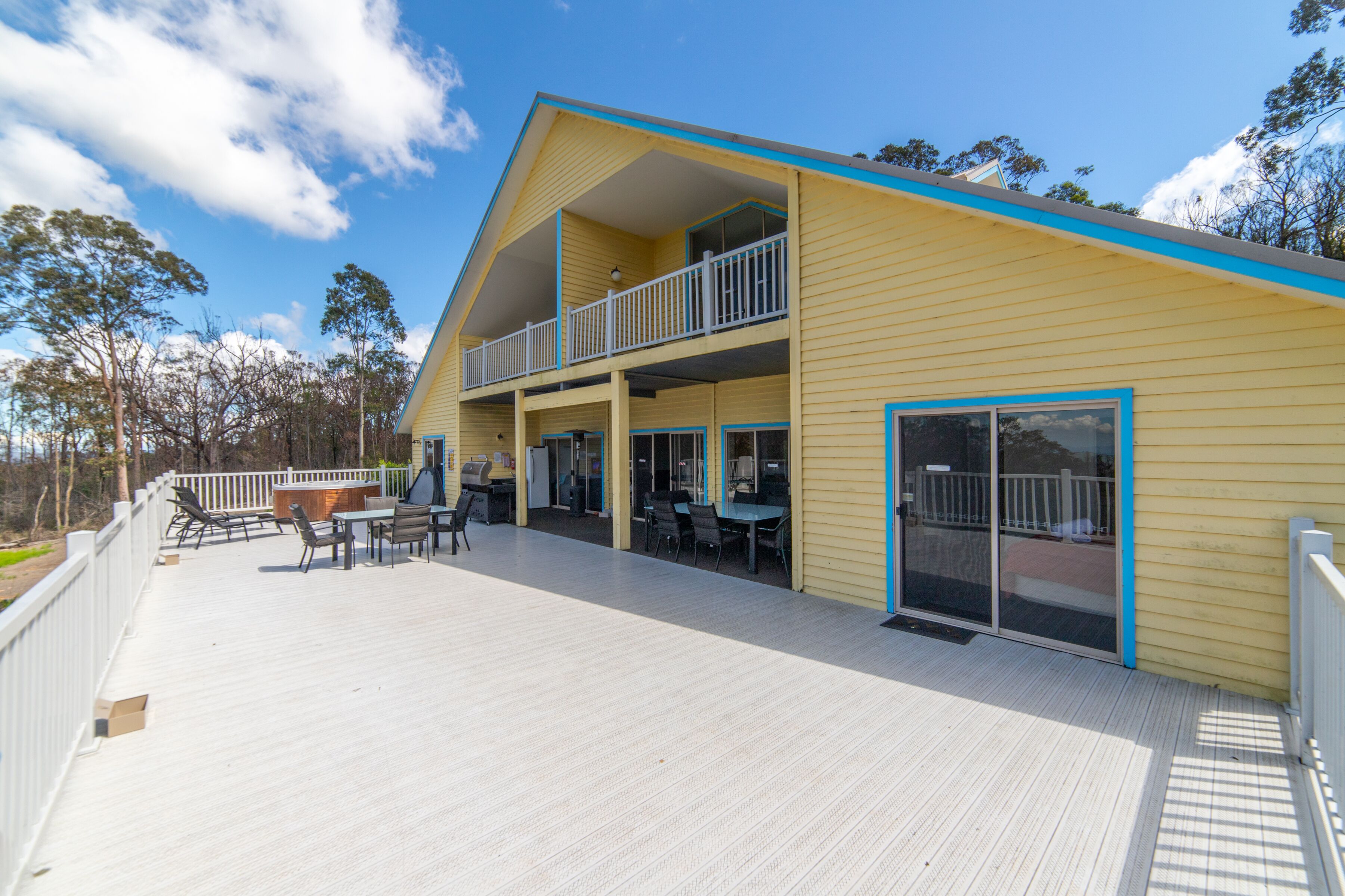 Jamevin Mountain retreat - Hidden Gem Perfect for Families & Large Groups  — image 6