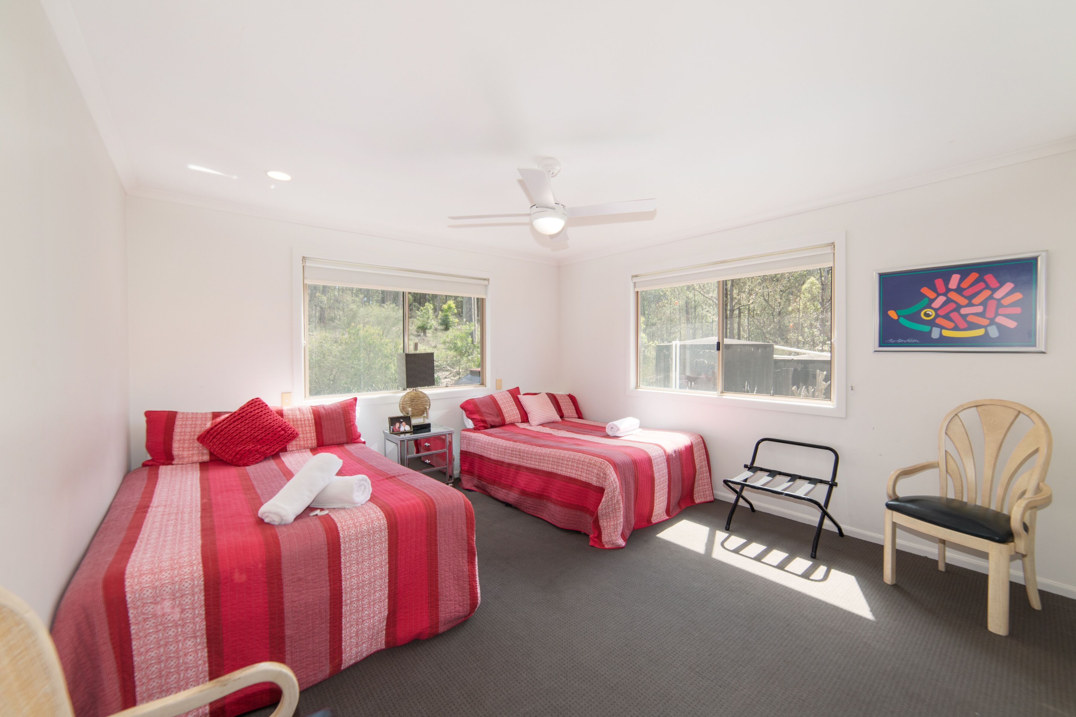 Jamevin Mountain retreat - Hidden Gem Perfect for Families & Large Groups  — image 20