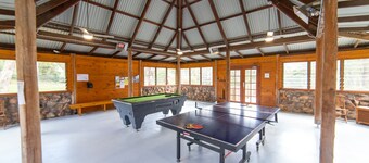 Jamevin Mountain retreat - Hidden Gem Perfect for Families & Large Groups 
