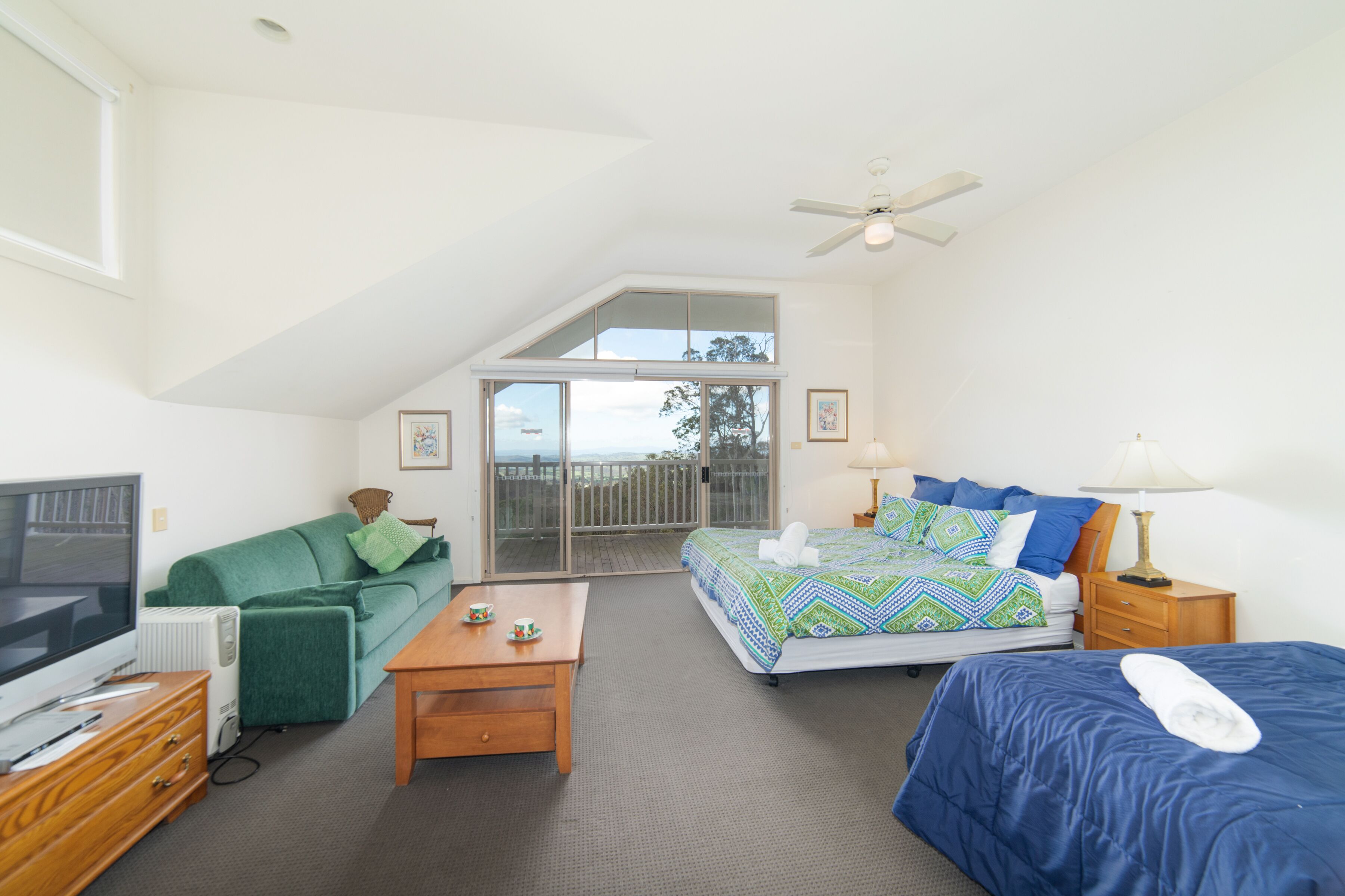 Jamevin Mountain retreat - Hidden Gem Perfect for Families & Large Groups  — image 11