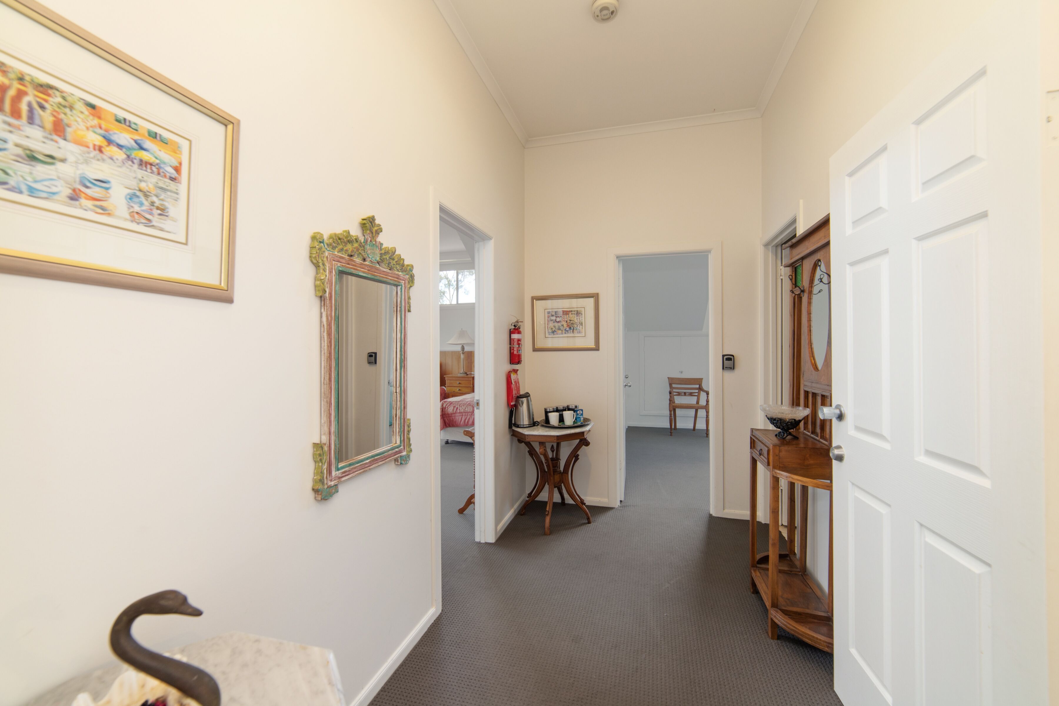 Jamevin Mountain retreat - Hidden Gem Perfect for Families & Large Groups  — image 16