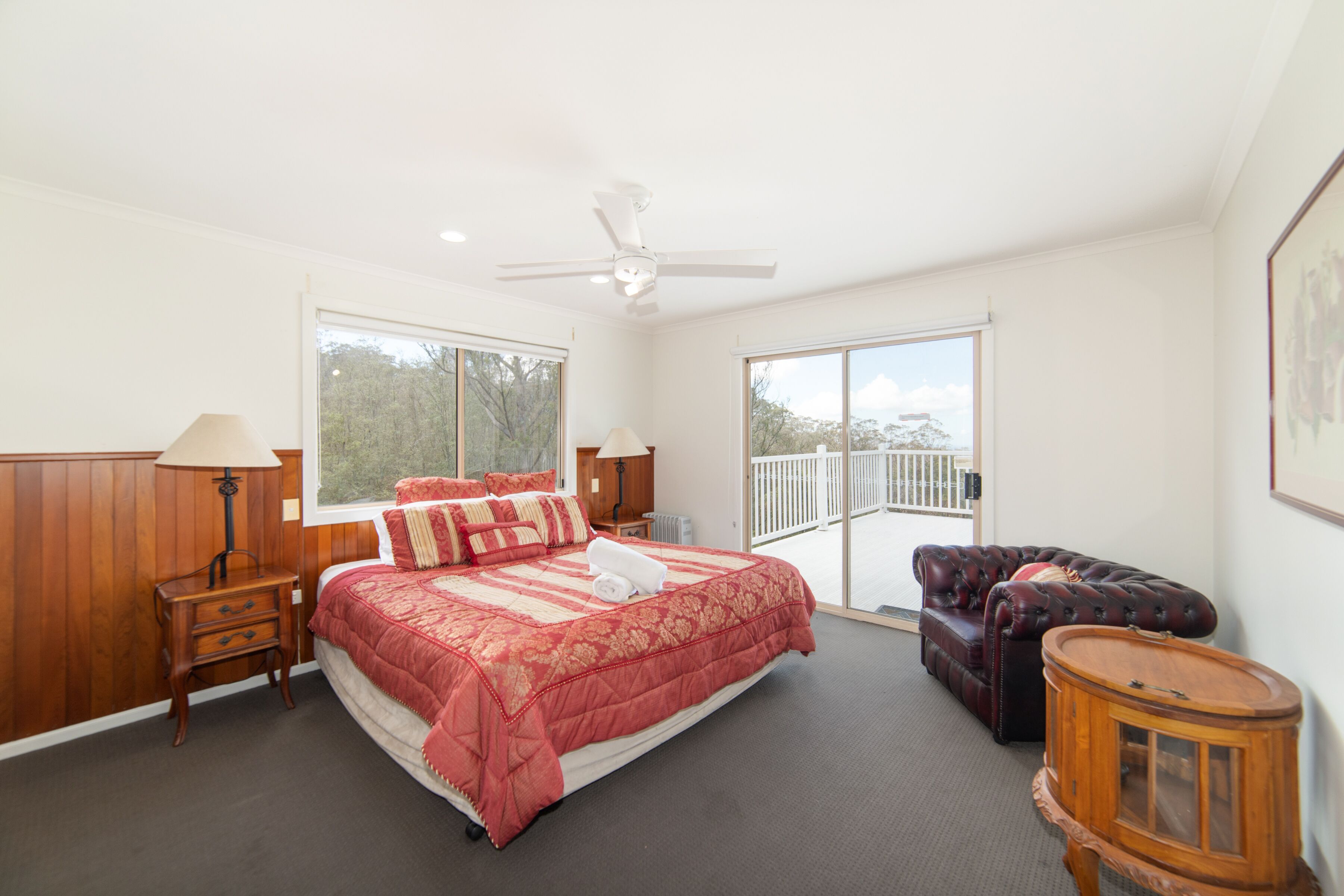 Jamevin Mountain retreat - Hidden Gem Perfect for Families & Large Groups  — image 21