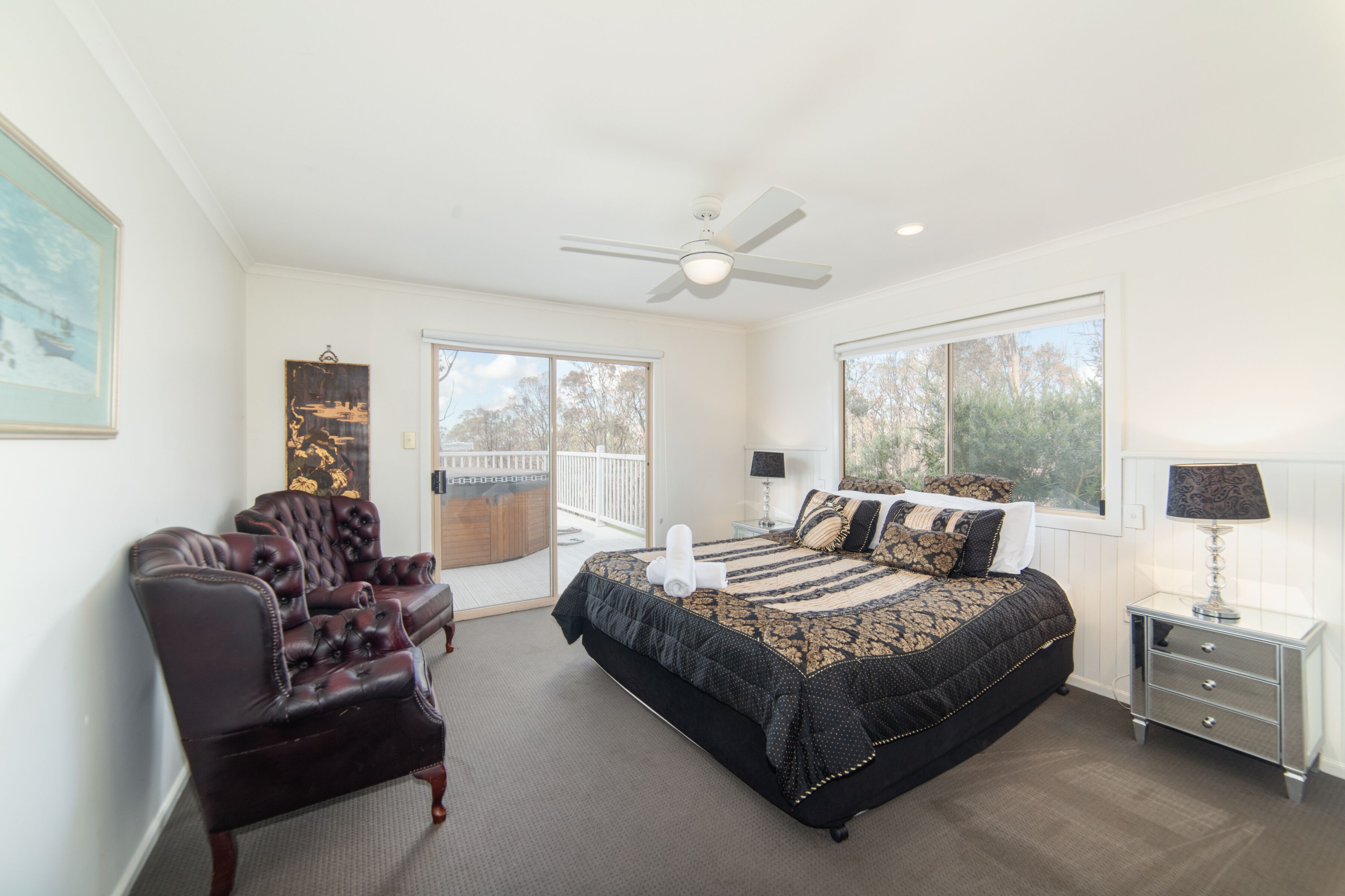 Jamevin Mountain retreat - Hidden Gem Perfect for Families & Large Groups  — image 17