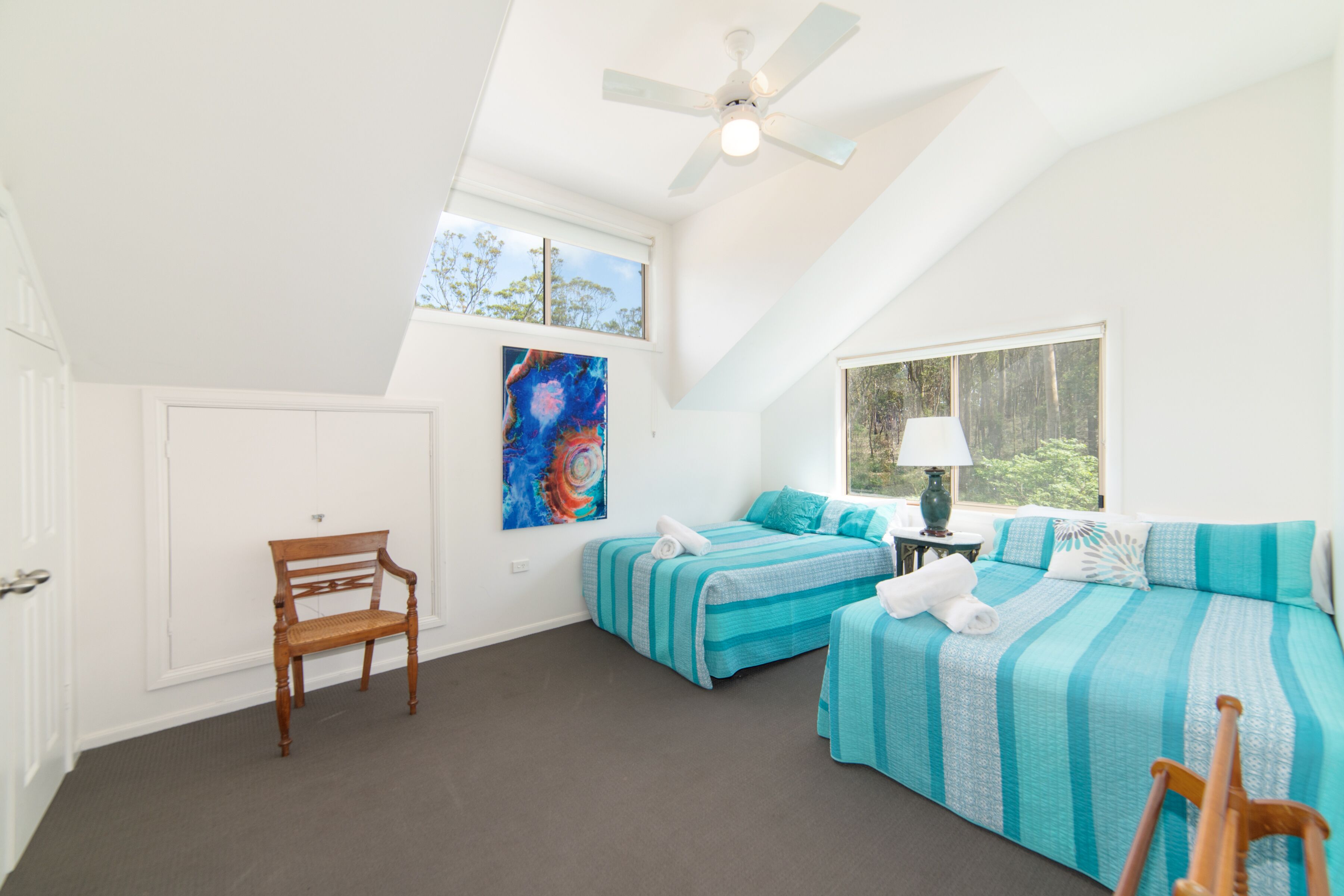 Jamevin Mountain retreat - Hidden Gem Perfect for Families & Large Groups  — image 18