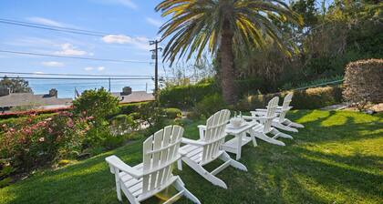 Sky Bungalow Lazy Hummingbirdissä - kesämaan hippiisin kohde!