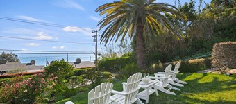 Sky Bungalow en Lazy Hummingbird: ¡el destino más moderno de Summerland!