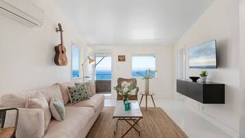 TV connectée, chaßne hi-fi