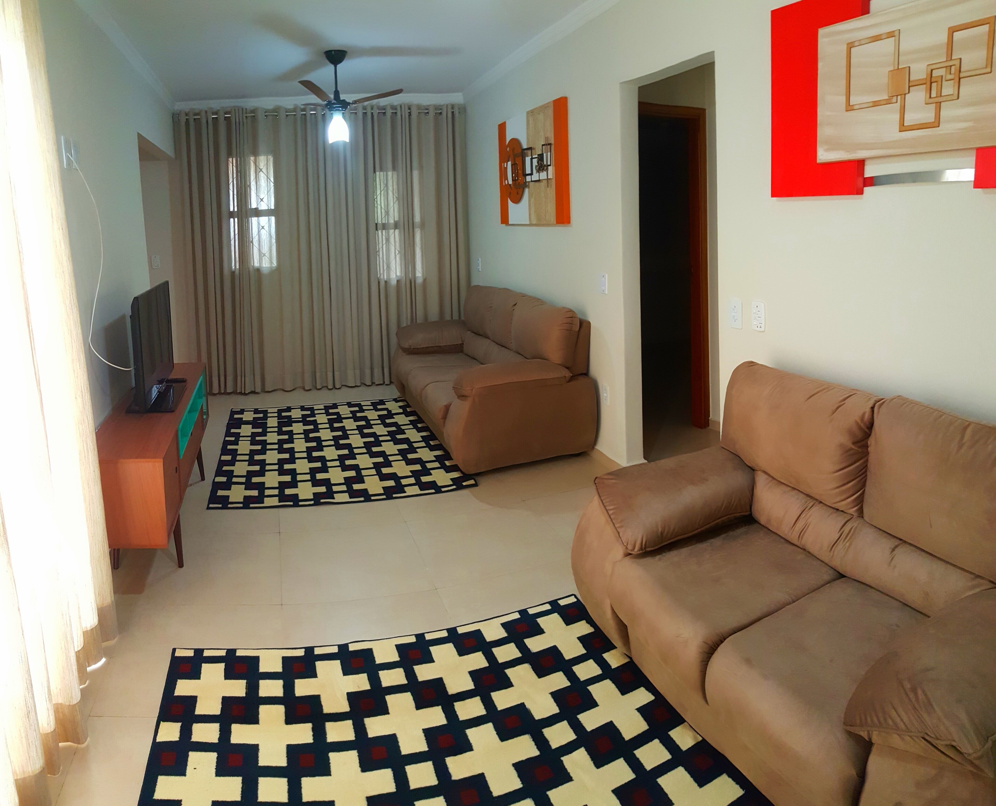 Excellent property to 2 min. Thermas - 3 bed. - SWIMMING POOL 5 x 3 - Wi-Fi - complete