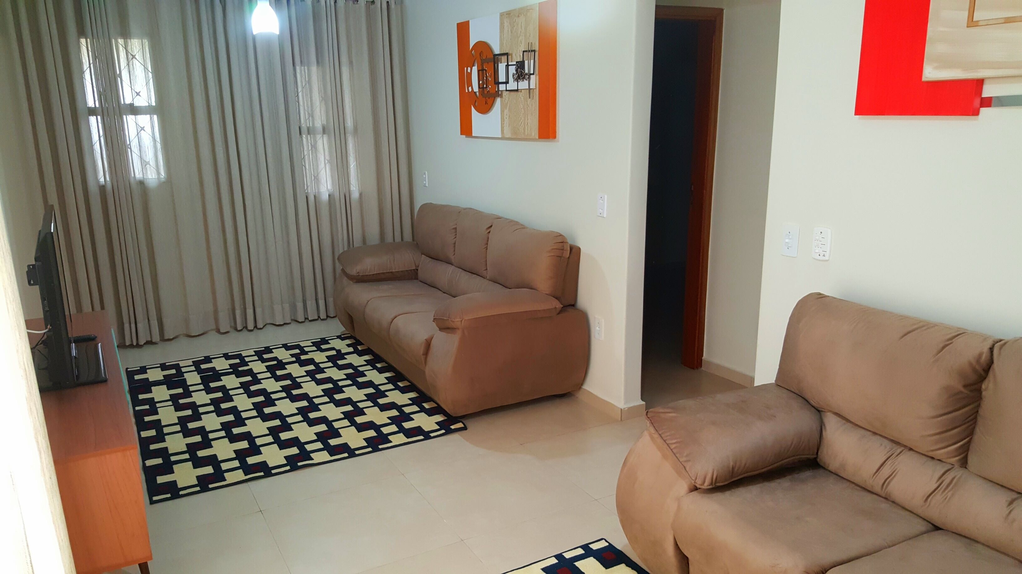 Excellent property to 2 min. Thermas - 3 bed. - SWIMMING POOL 5 x 3 - Wi-Fi - complete