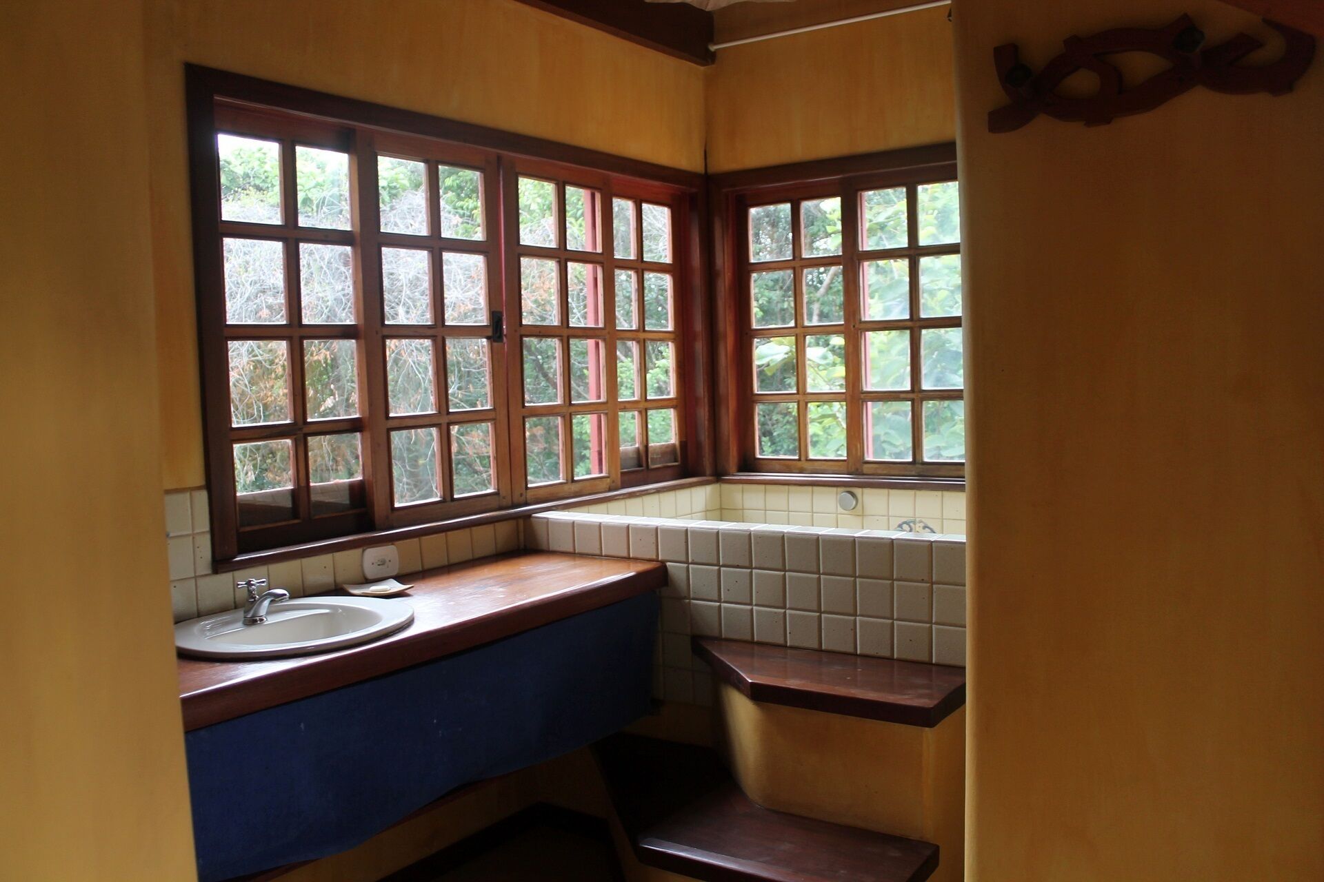 Beach House in Santo André