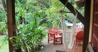 Traumplatz am Strand von Santo André mit Lösungen für bis zu 18 Personen