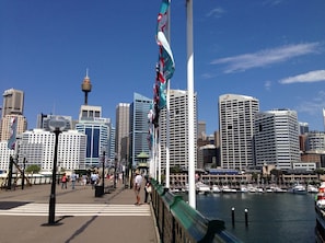 Marina
