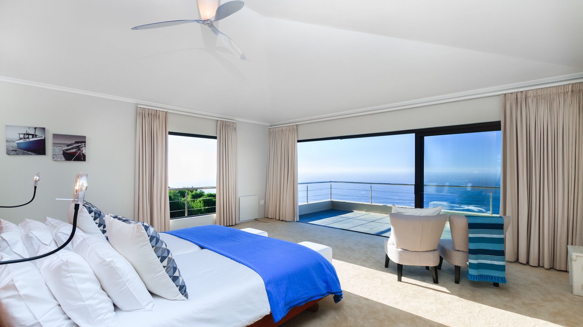 3 室のベッドルーム、アイロン / アイロン台、WiFi、ベッドシーツ