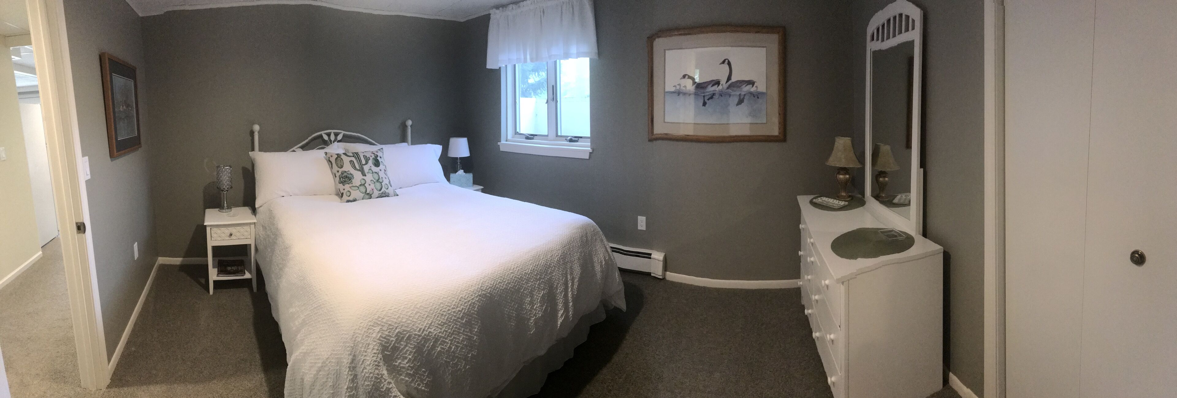 Beautiful Couples Getaway in the heart of Sleeping Bear!