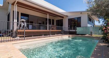 Barefoot Beach House