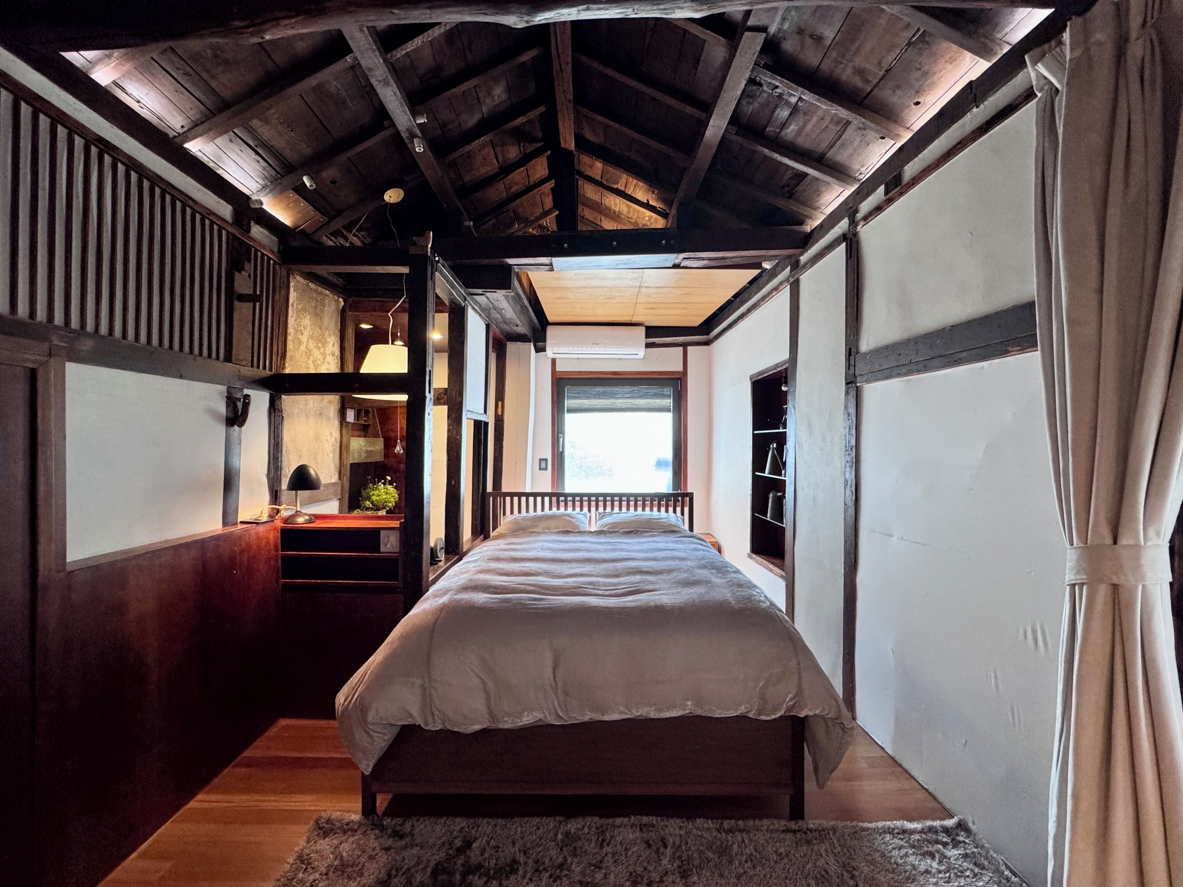 2 camere, Wi-Fi gratuito, lenzuola