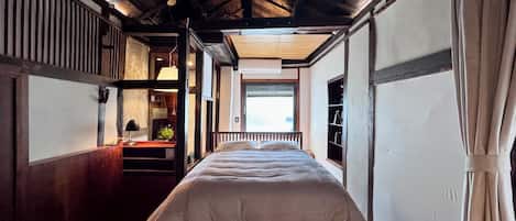 2 Schlafzimmer, kostenloses WLAN, Bettwäsche