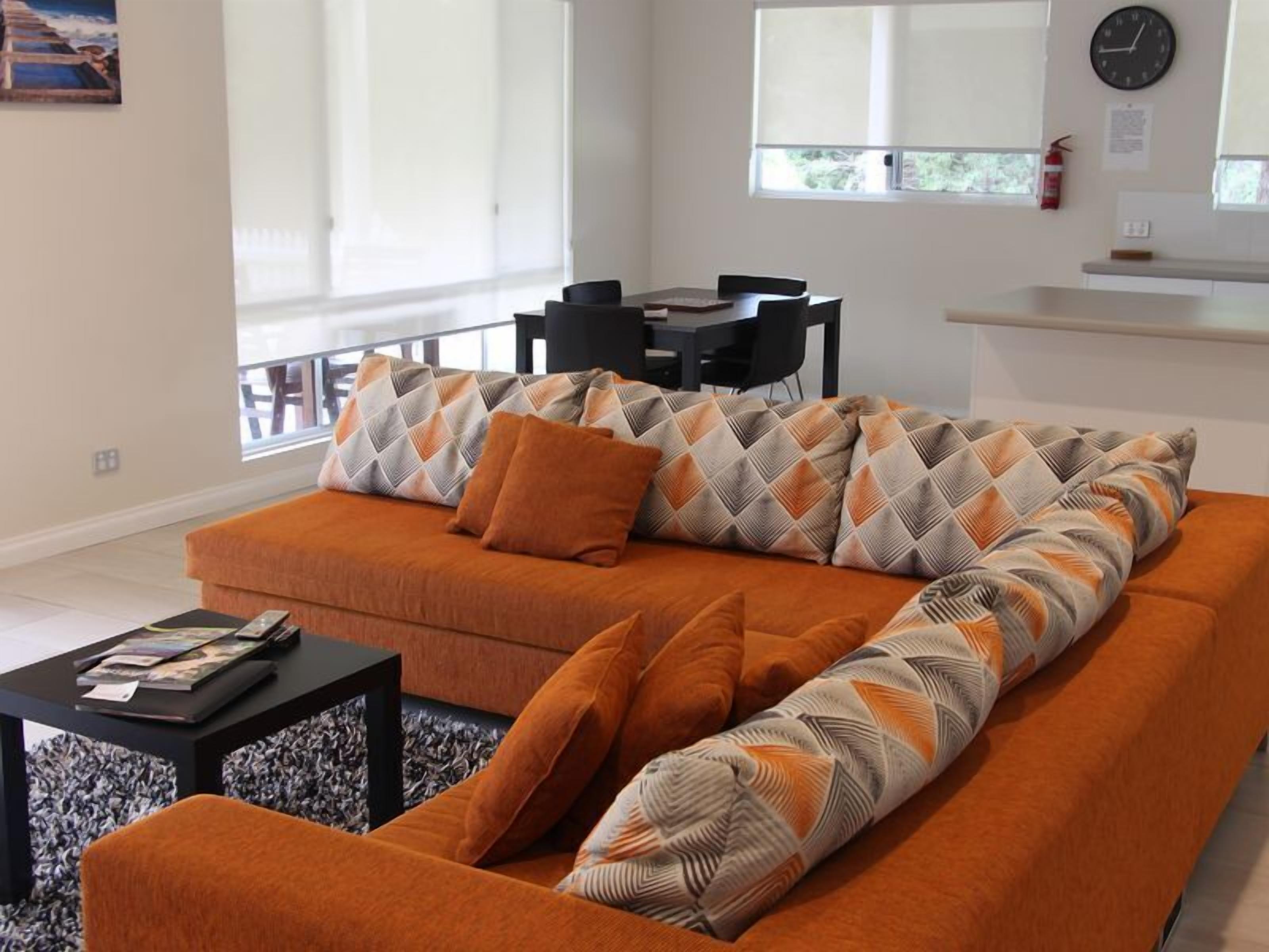 Sapphire Chalets #2 Augusta — image 10