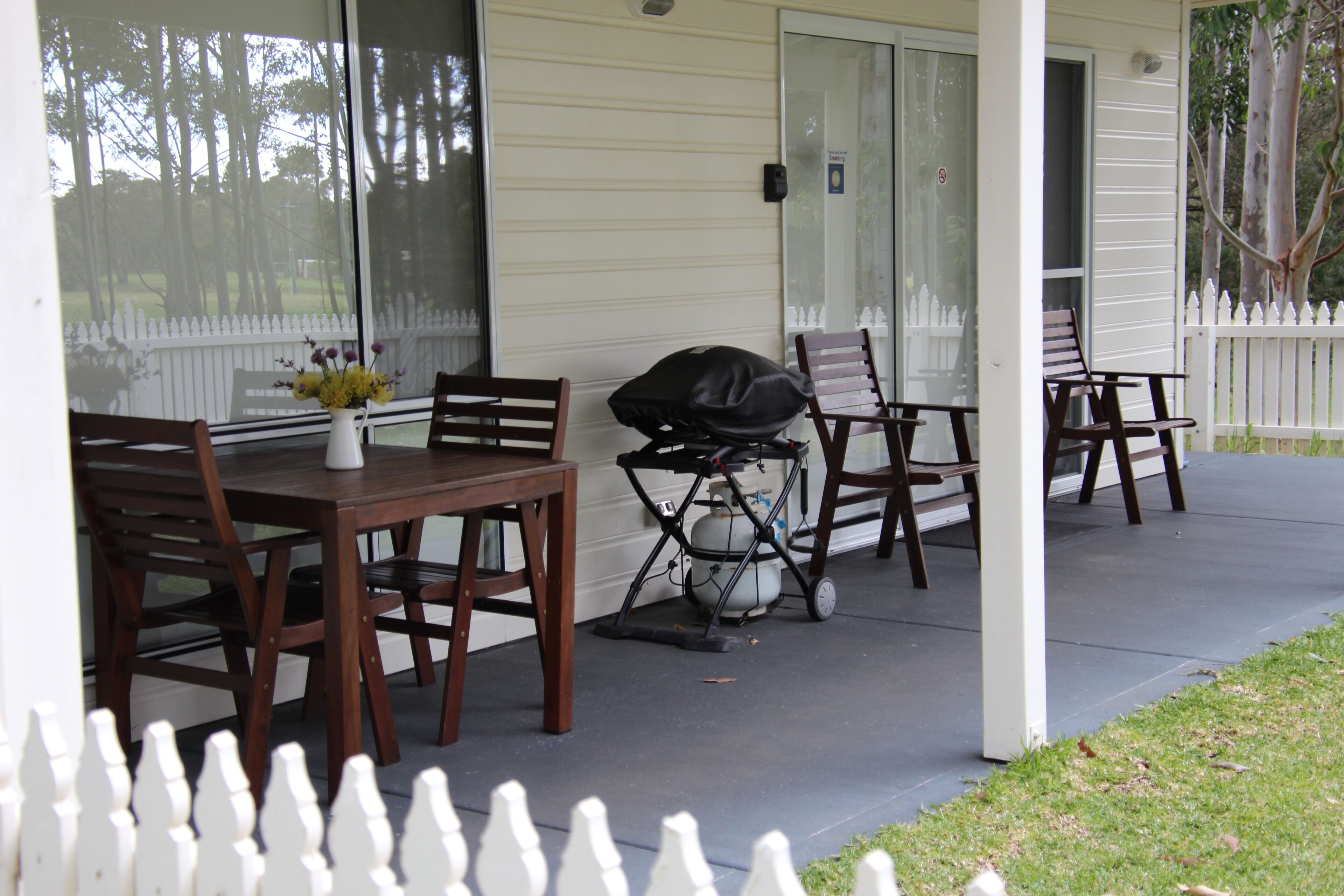 Sapphire Chalets #2 Augusta — image 18