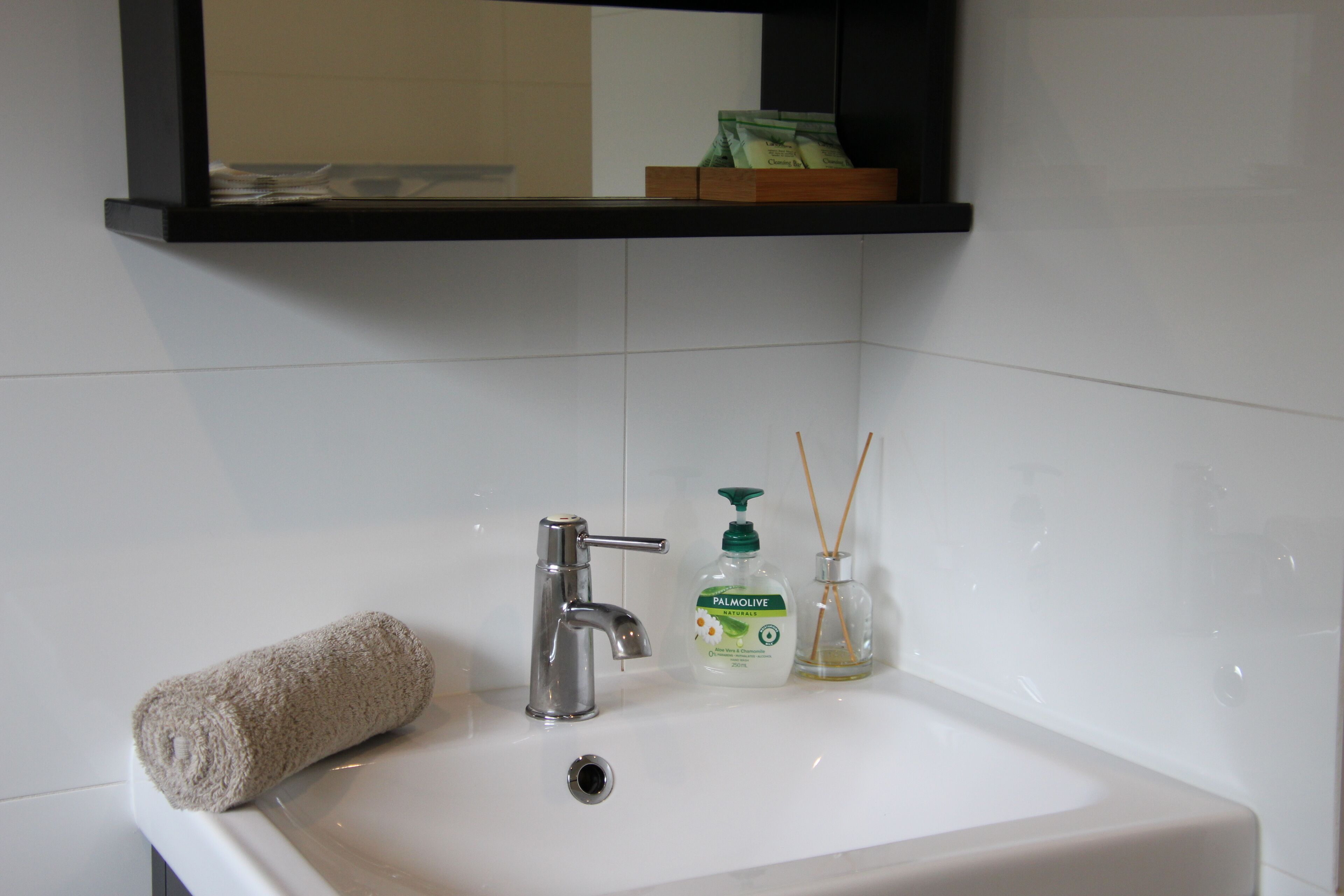 Sapphire Chalets #2 Augusta — image 17