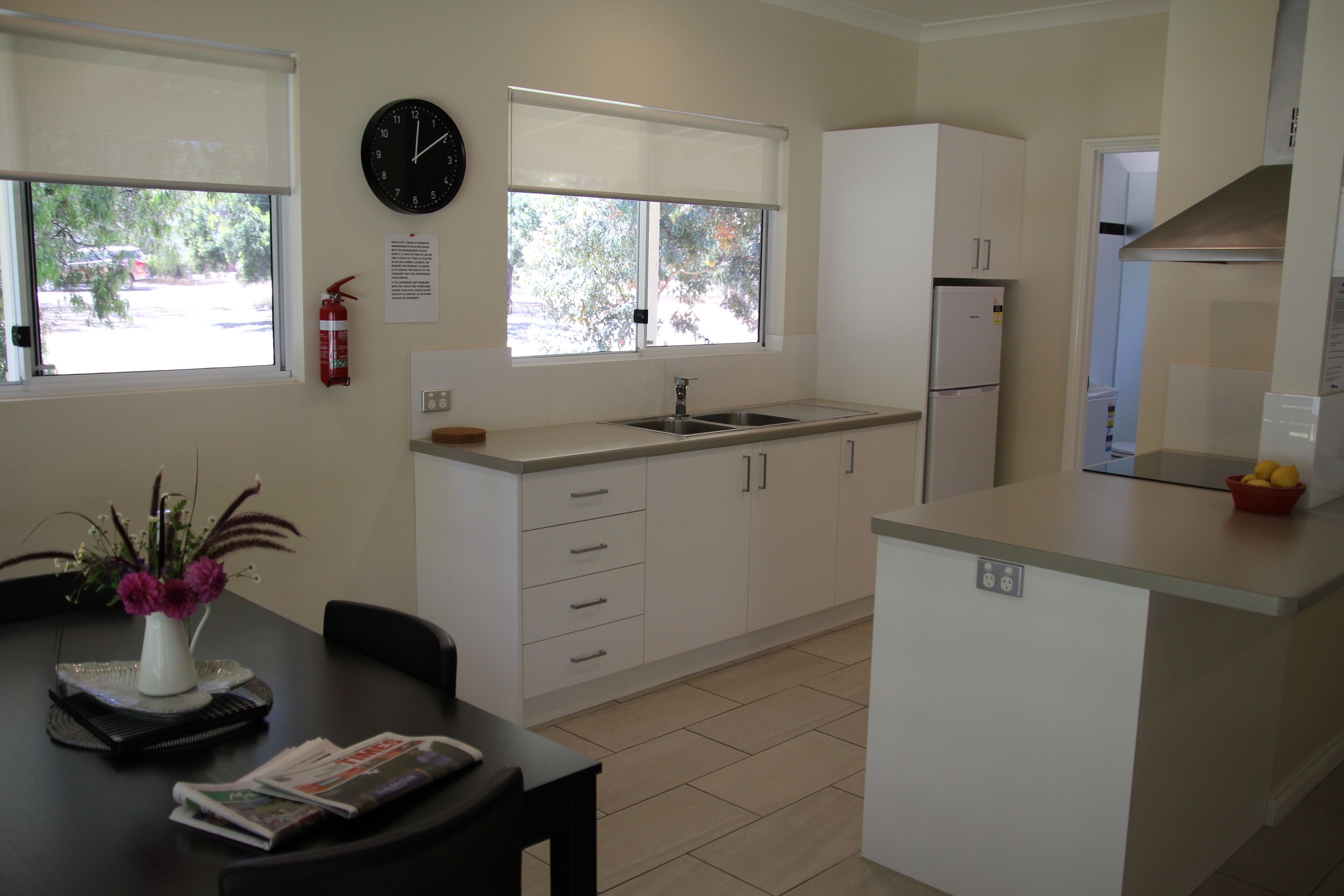 Sapphire Chalets #2 Augusta — image 11