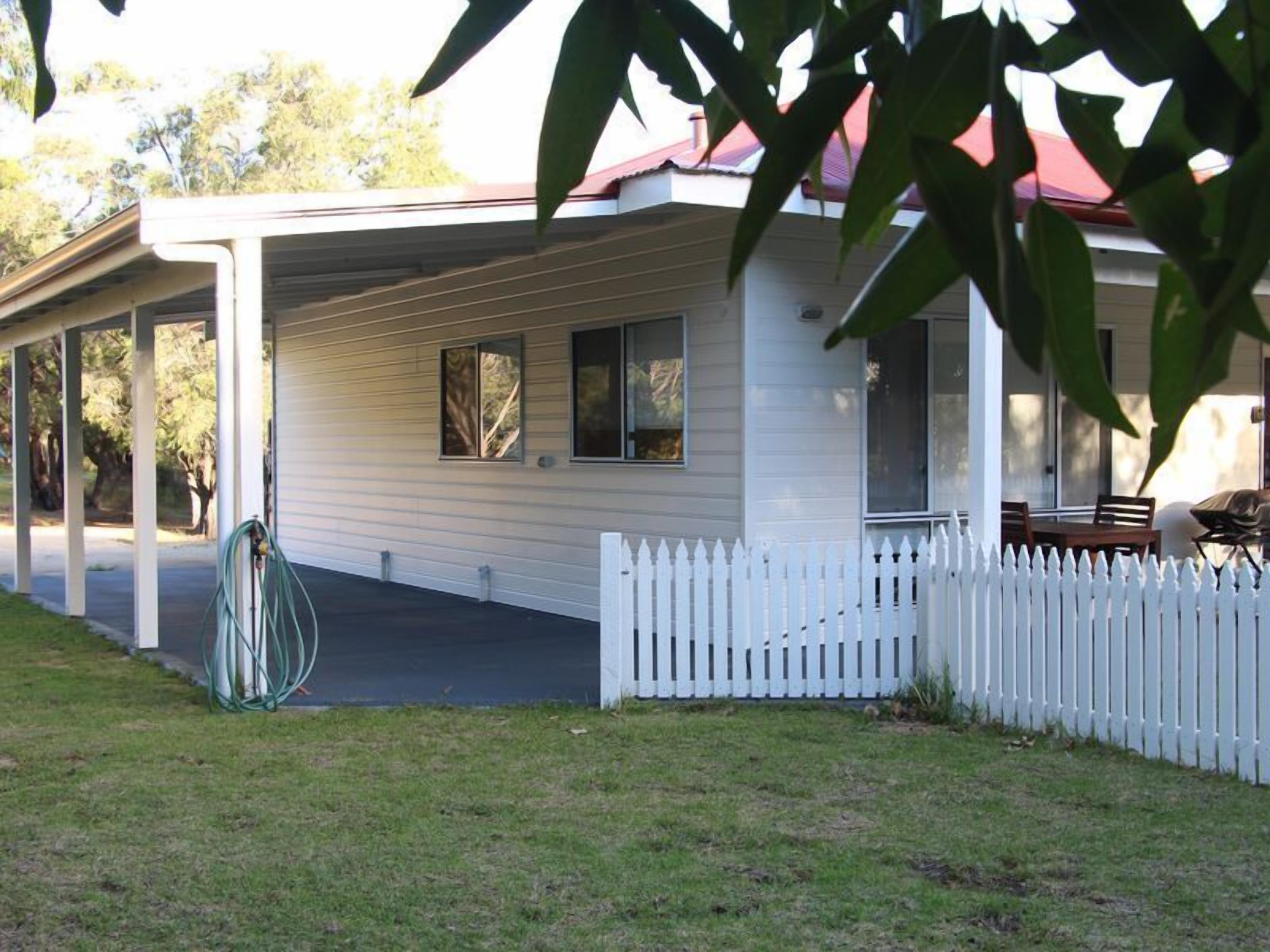 Sapphire Chalets #2 Augusta — image 2