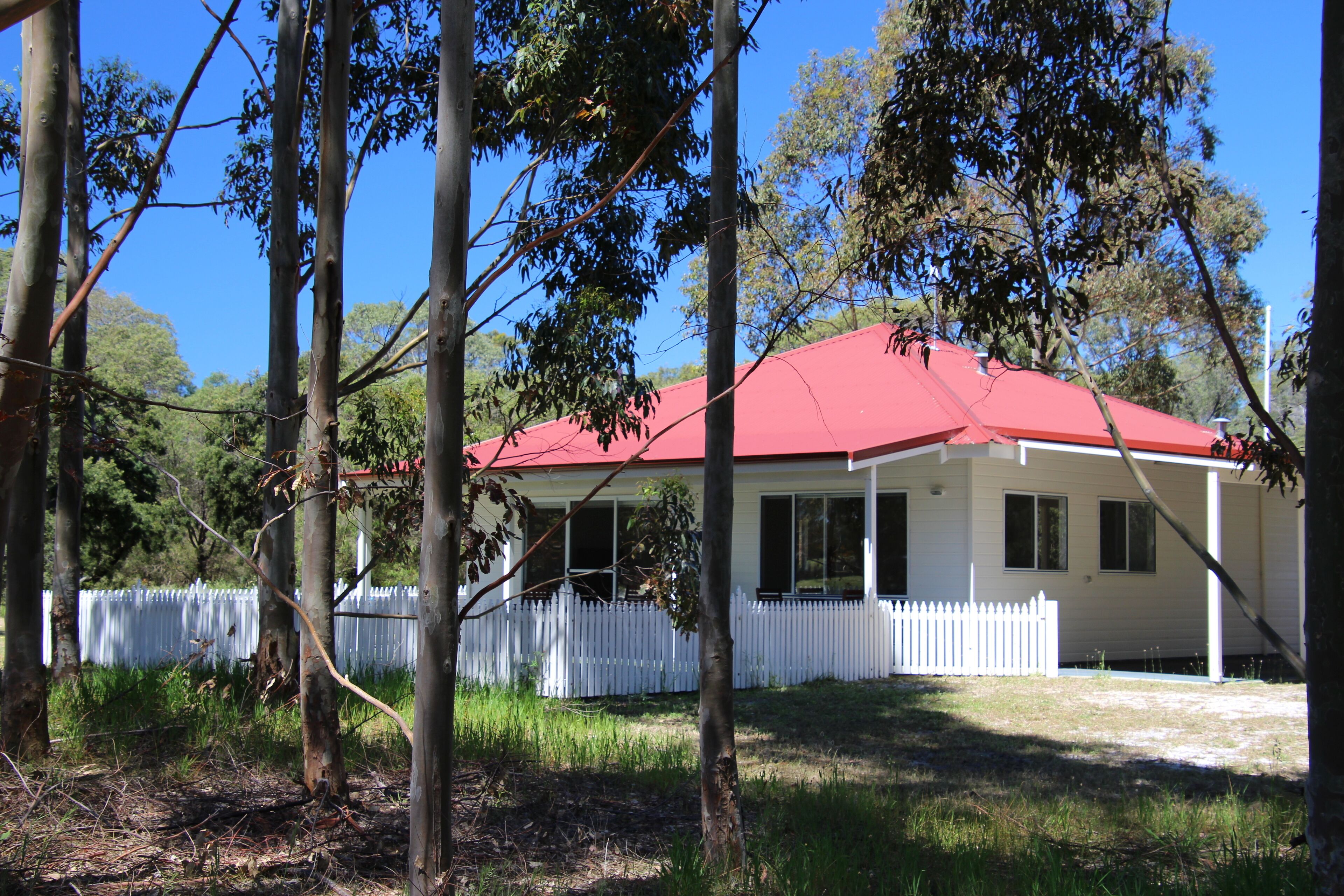 Sapphire Chalets #2 Augusta — image 8